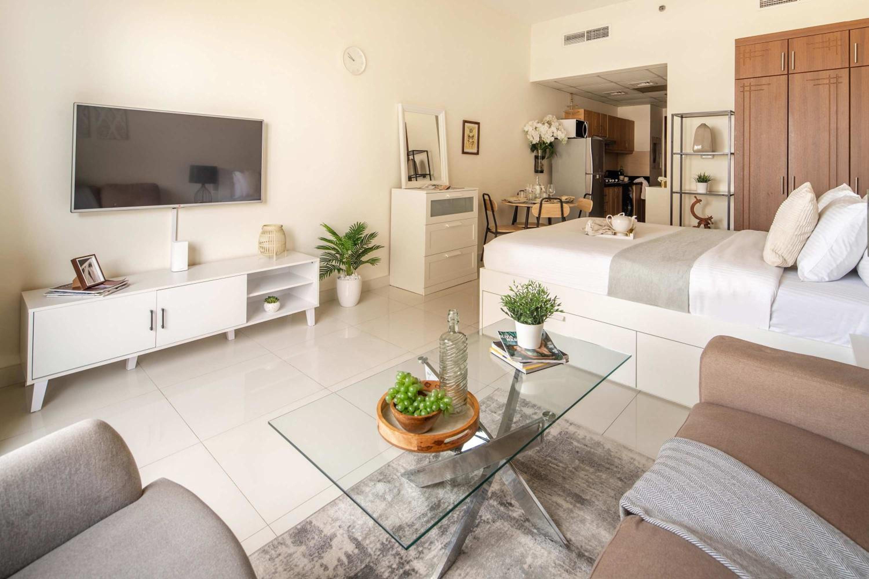 Frank Porter - Elite Sports Residence — Dubai photo 2