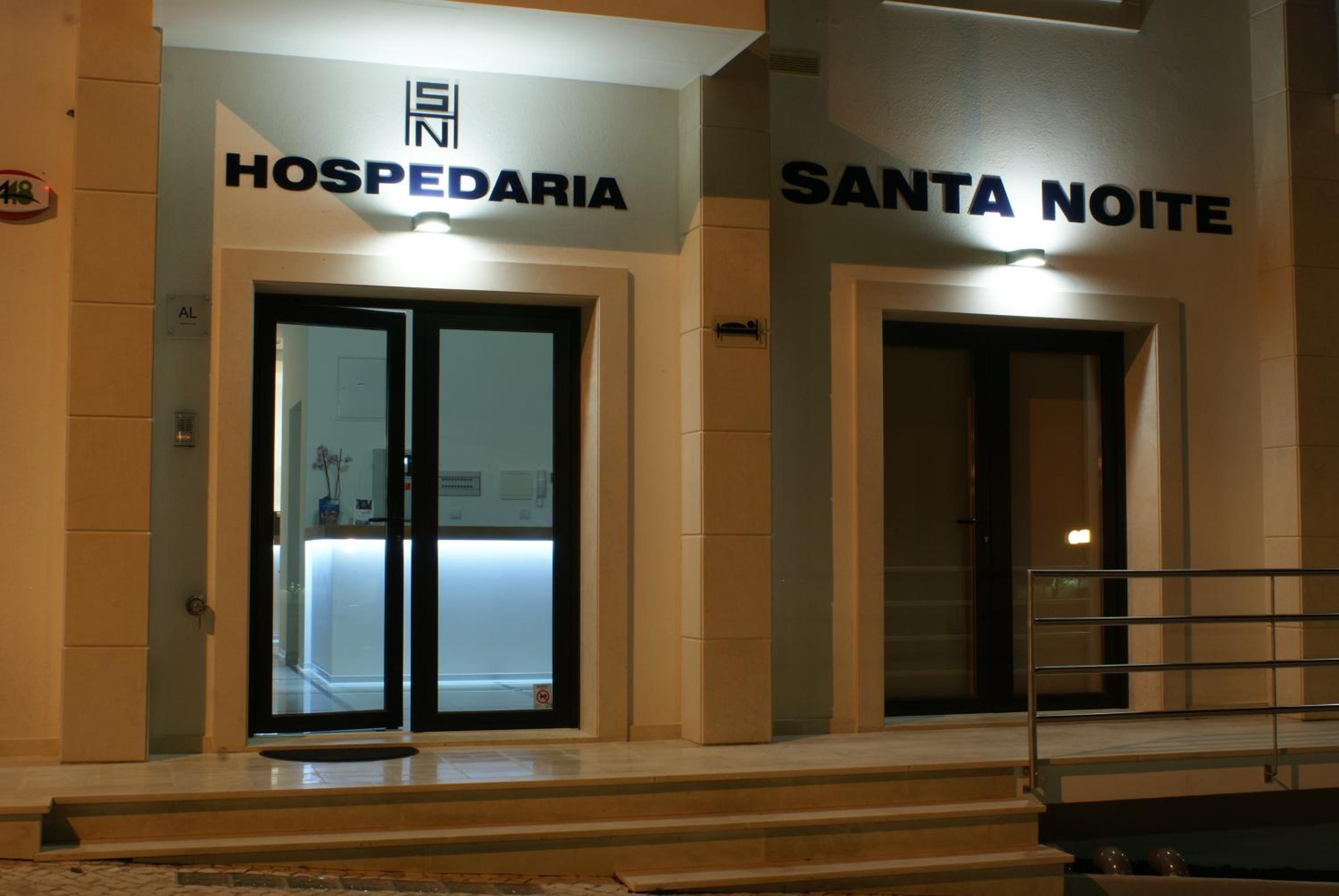 Santa Noite view 2