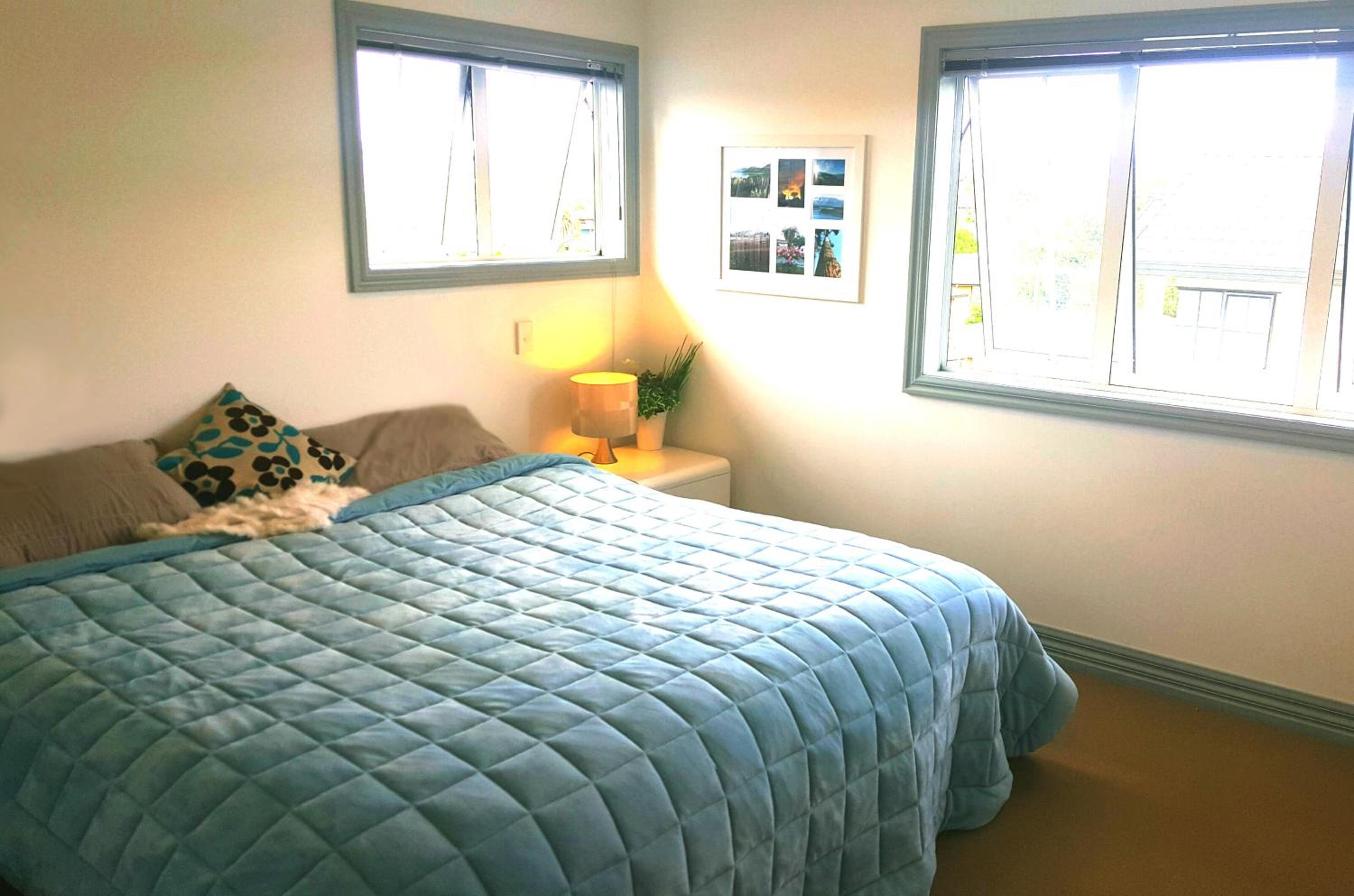 Lush & Co Auckland Bed & Breakfast