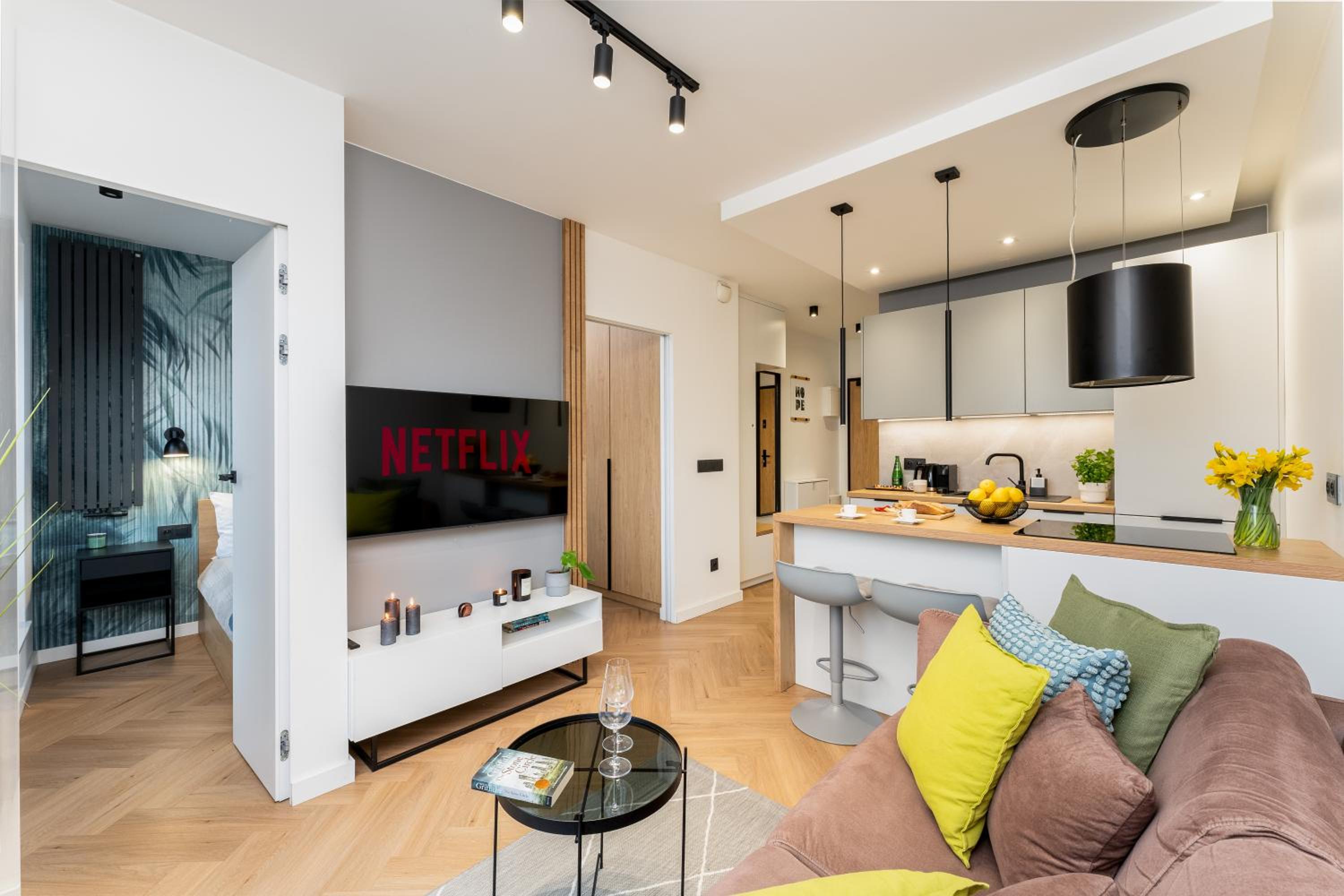 Verona House - Premium Apartment