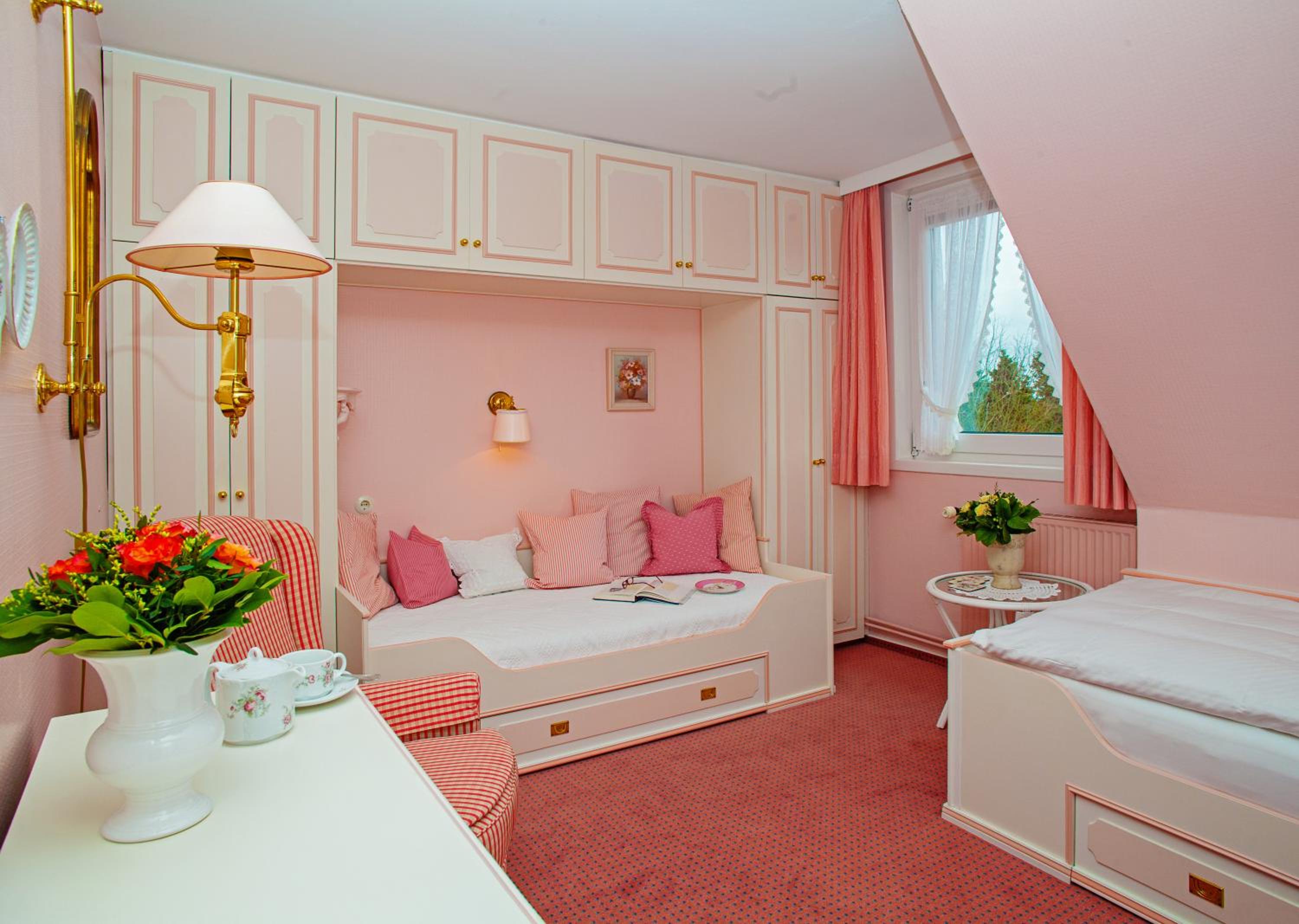 Hotel Wiesbaden, photo 18