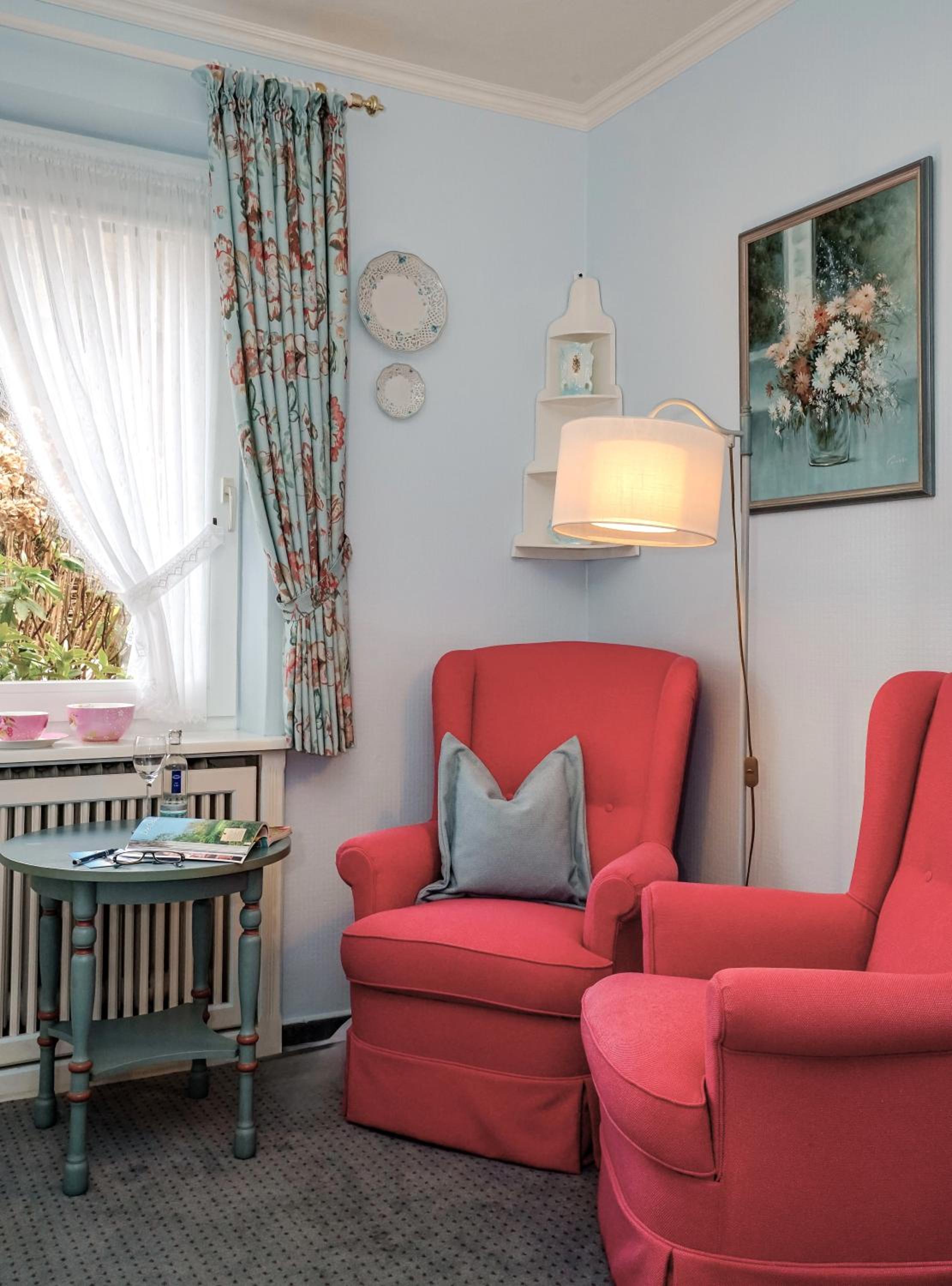 Hotel Wiesbaden, photo 12