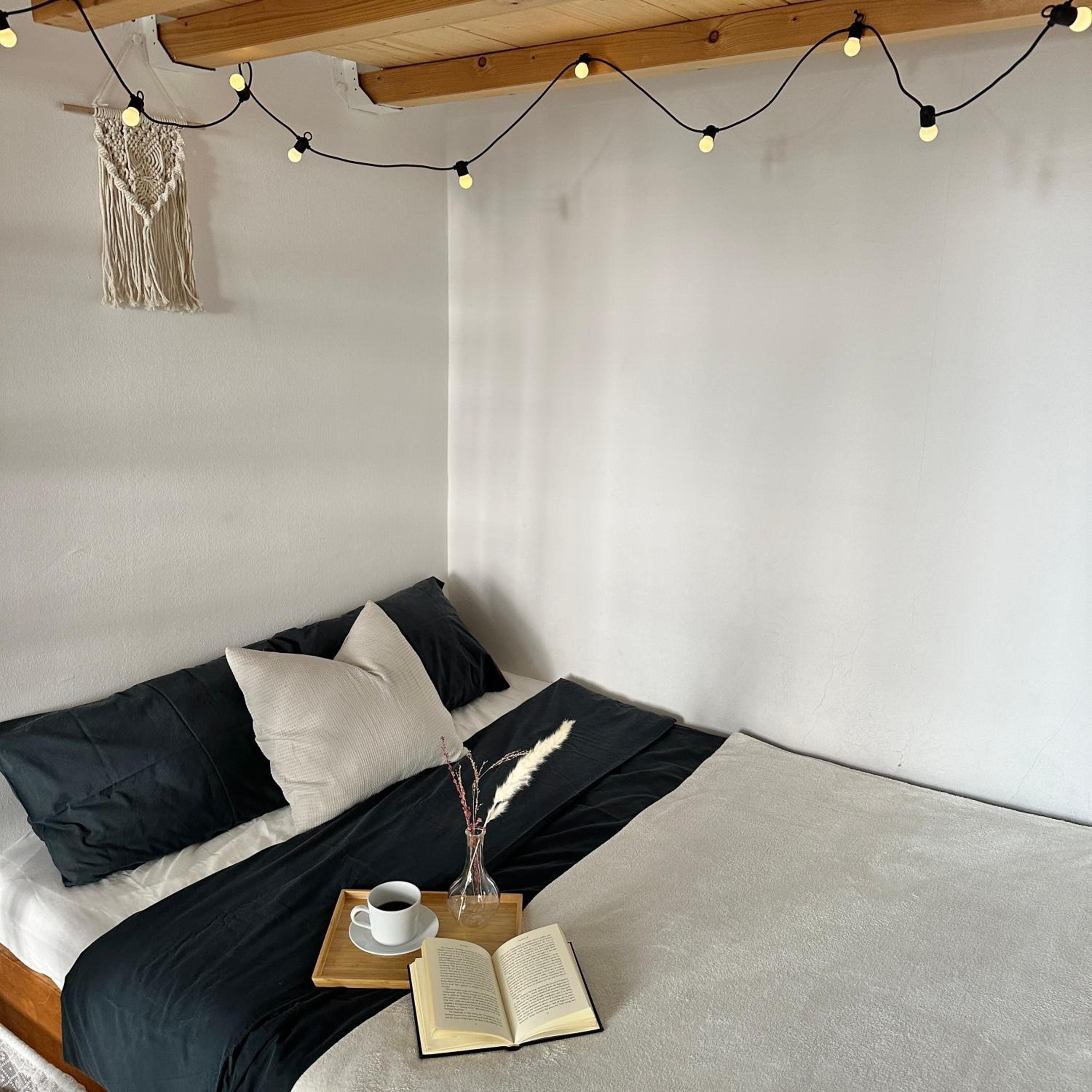 Cozy Stay with Secret Garden
