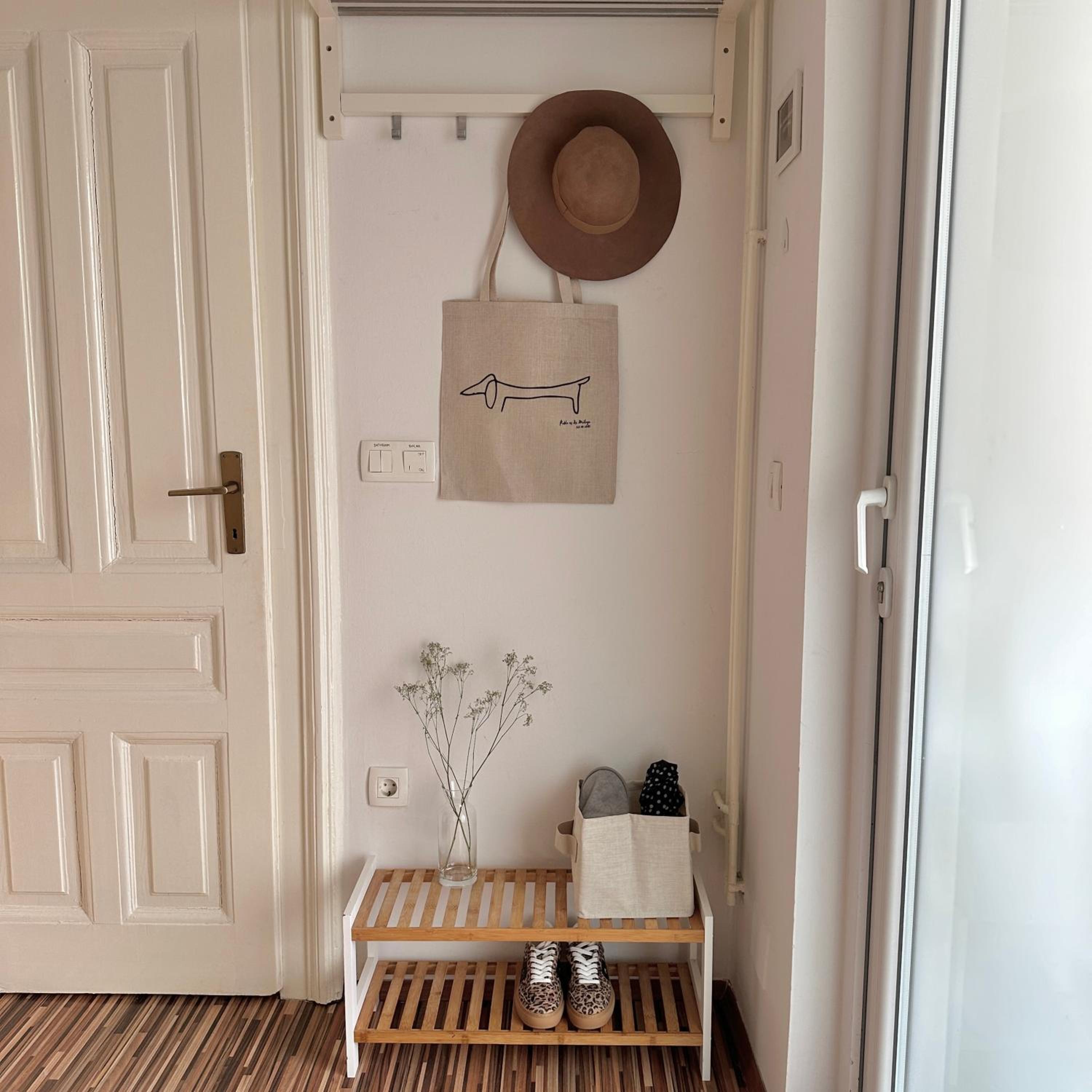 Cozy Stay with Secret Garden