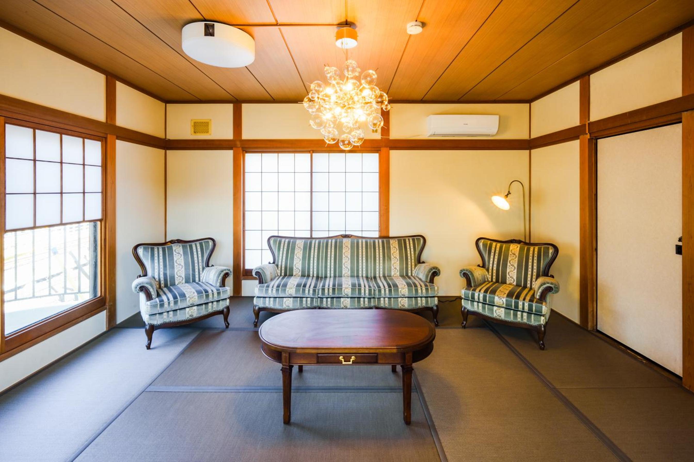 伊豆の情景 Izu Nostalgia
