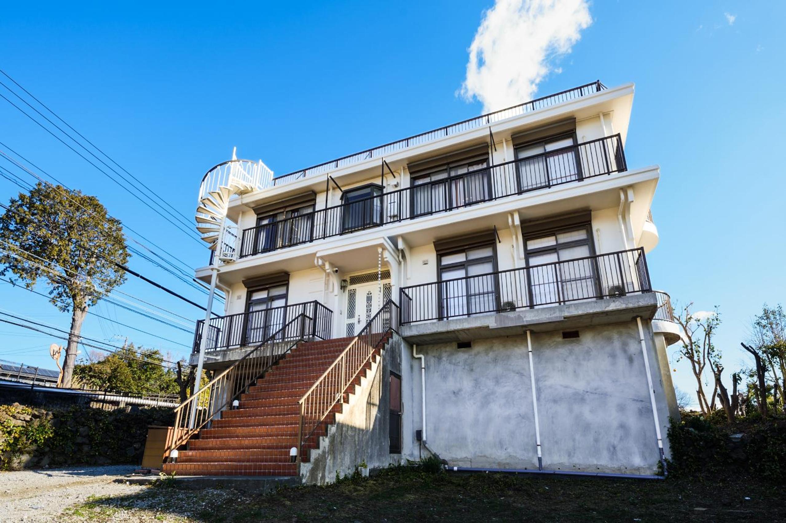 伊豆の情景 Izu Nostalgia