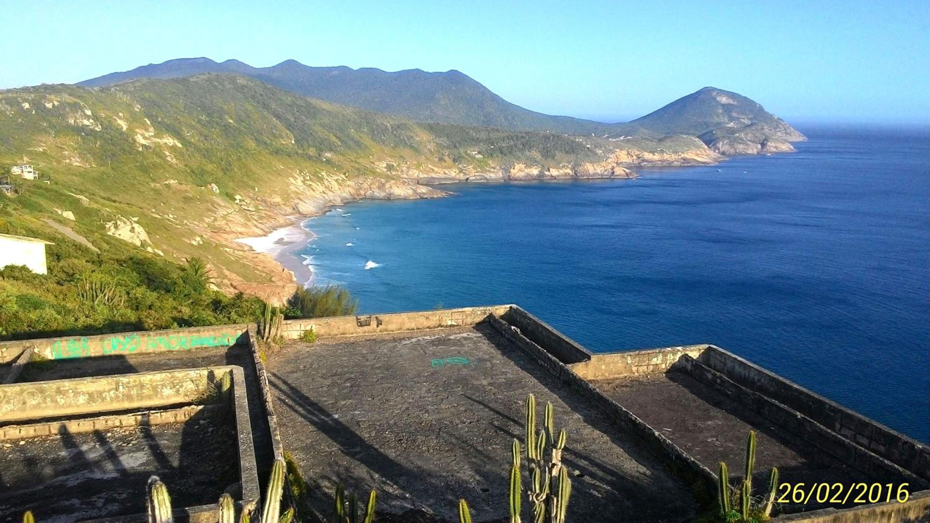 Suítes Casa Verde