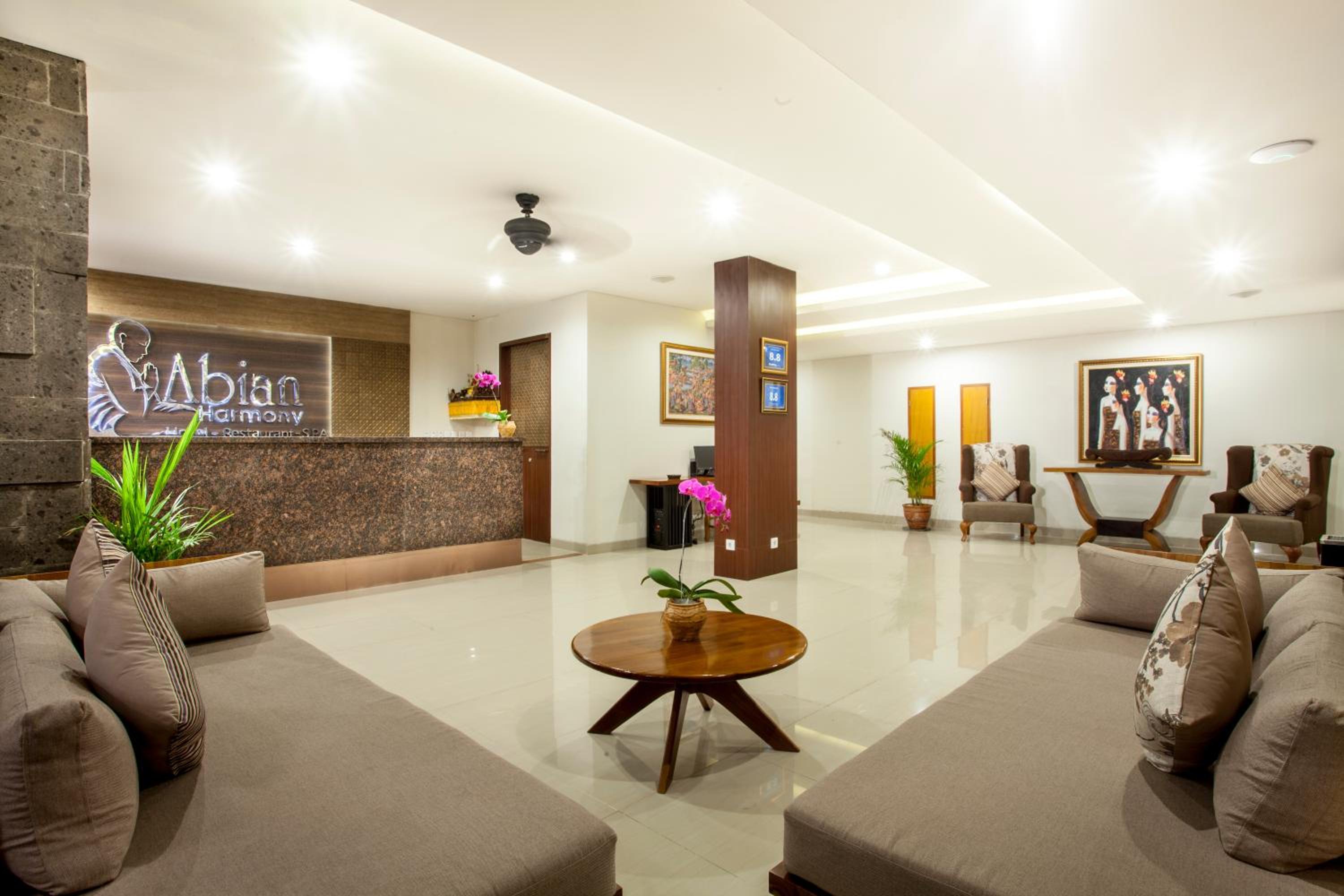 Sanur Vacations - Abian Harmony Hotel - Property Image 2