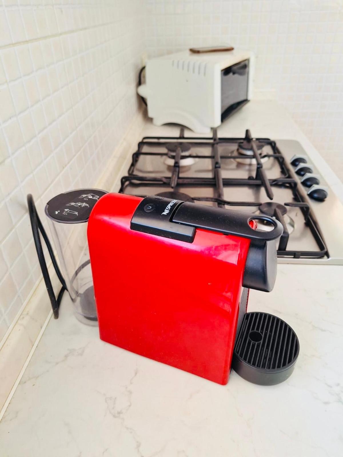 Il Carrubo&Castagno Casette vacanza photo 5