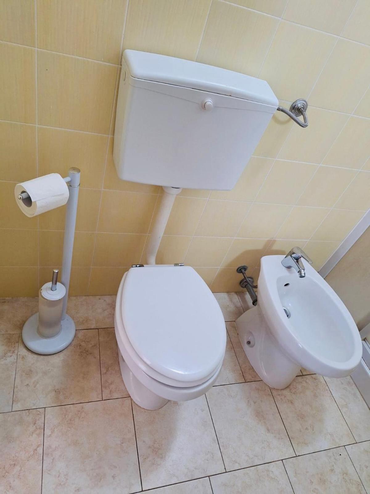 Il Carrubo&Castagno Casette vacanza