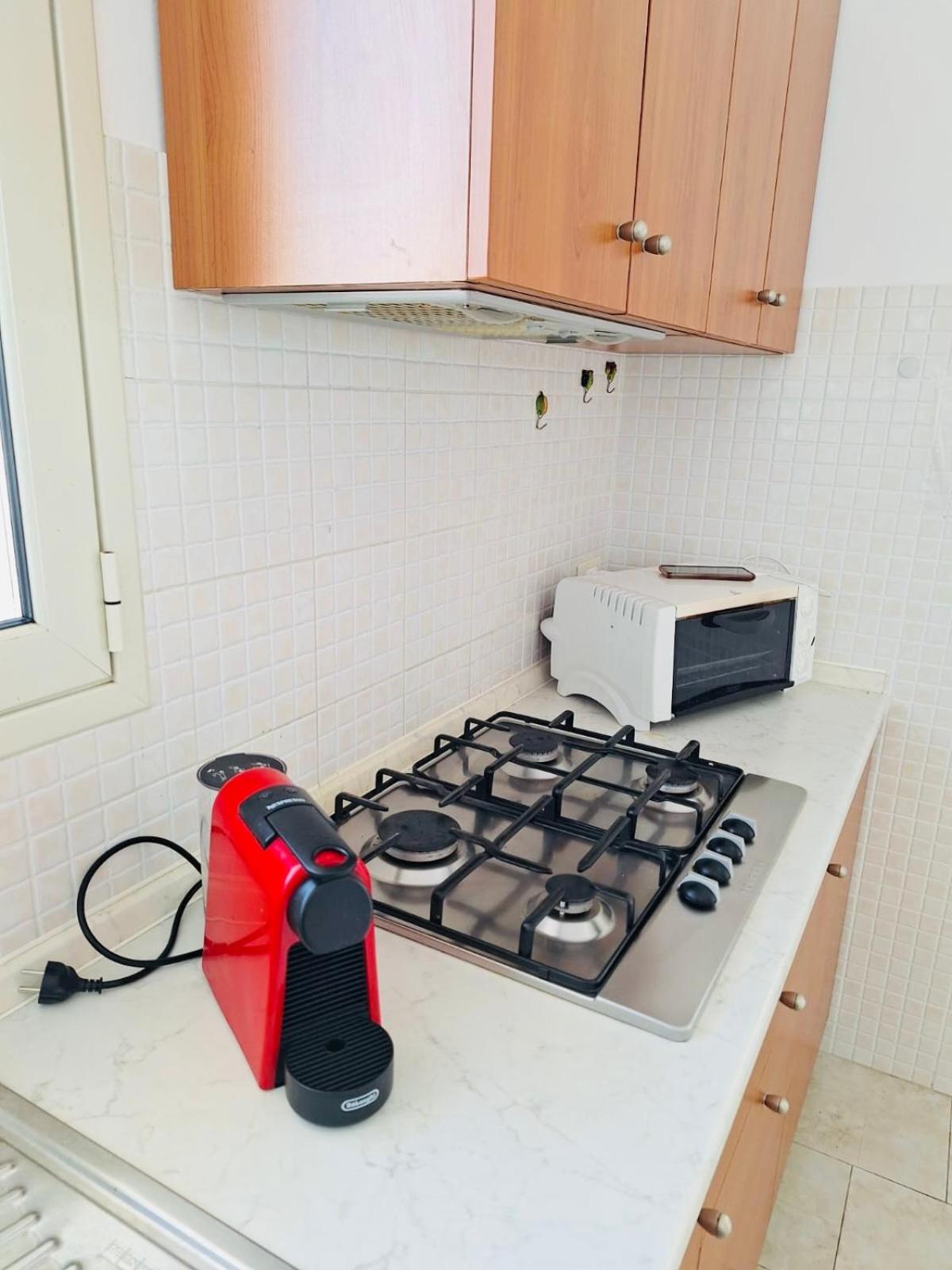 Il Carrubo&Castagno Casette vacanza photo 4