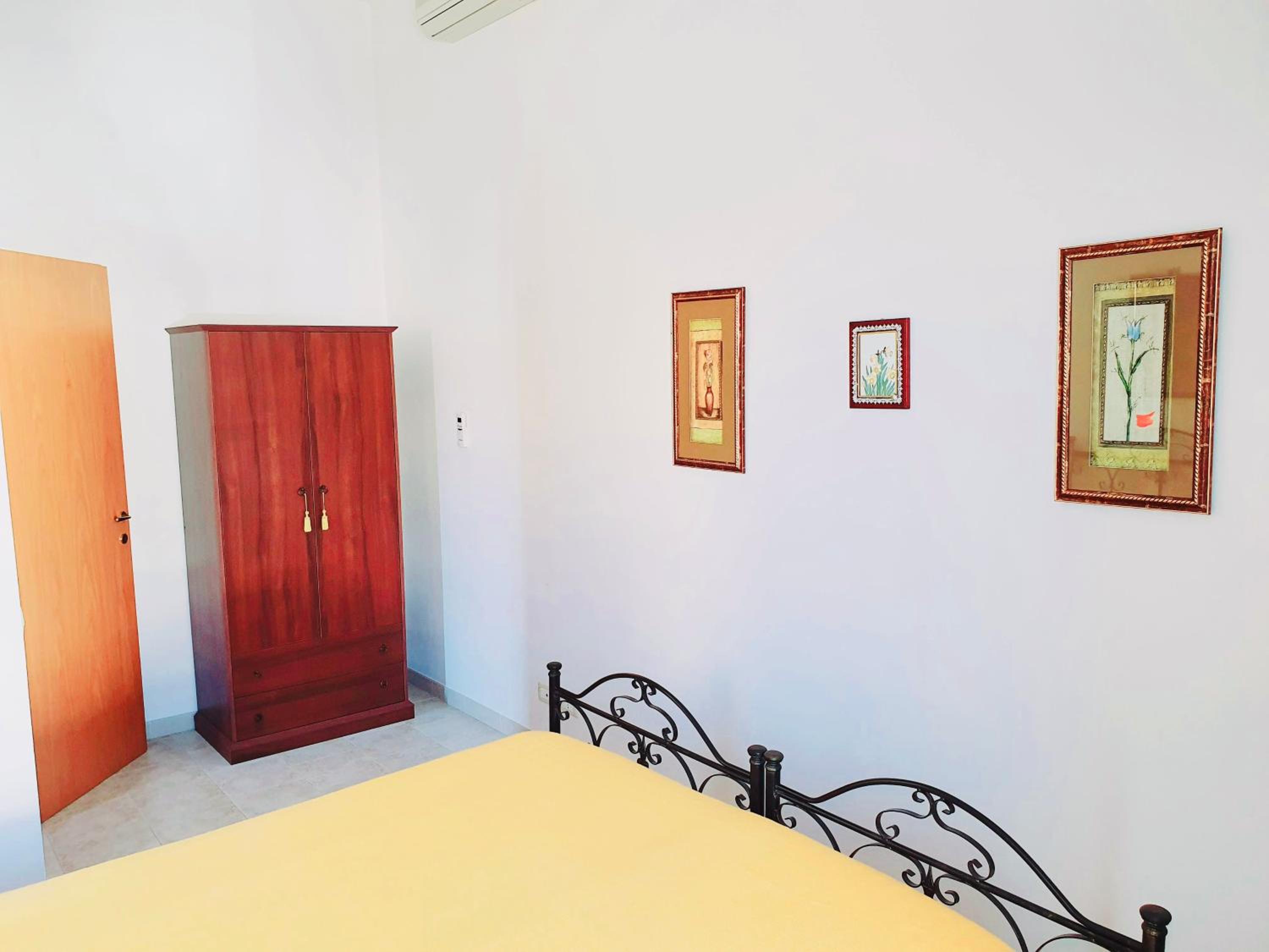Il Carrubo&Castagno Casette vacanza