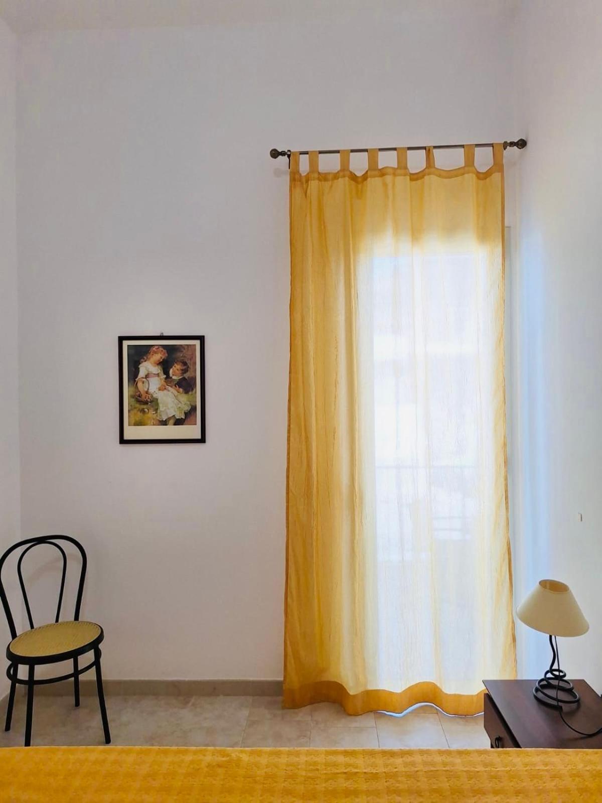 Il Carrubo&Castagno Casette vacanza