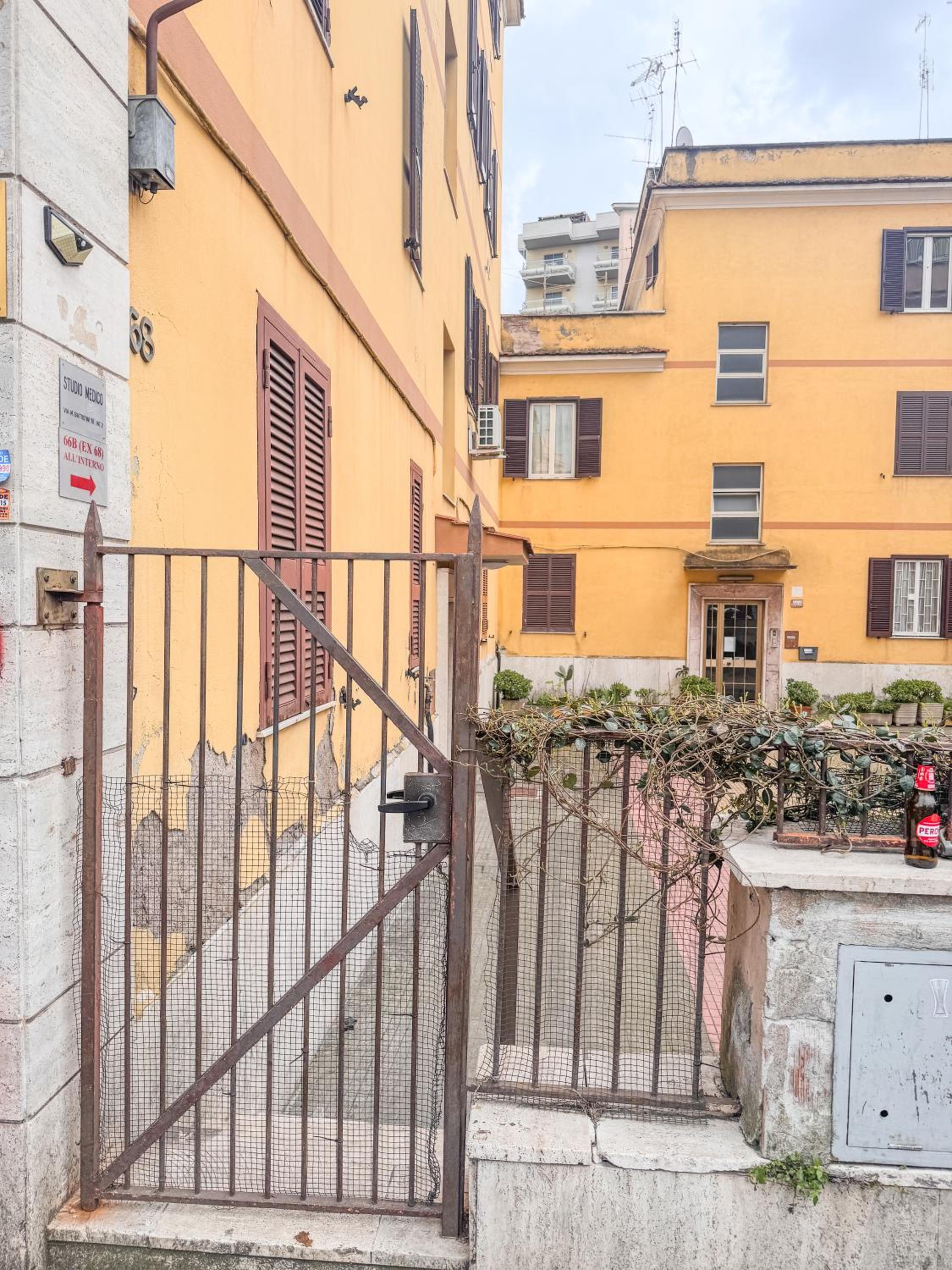 Casa Noemi