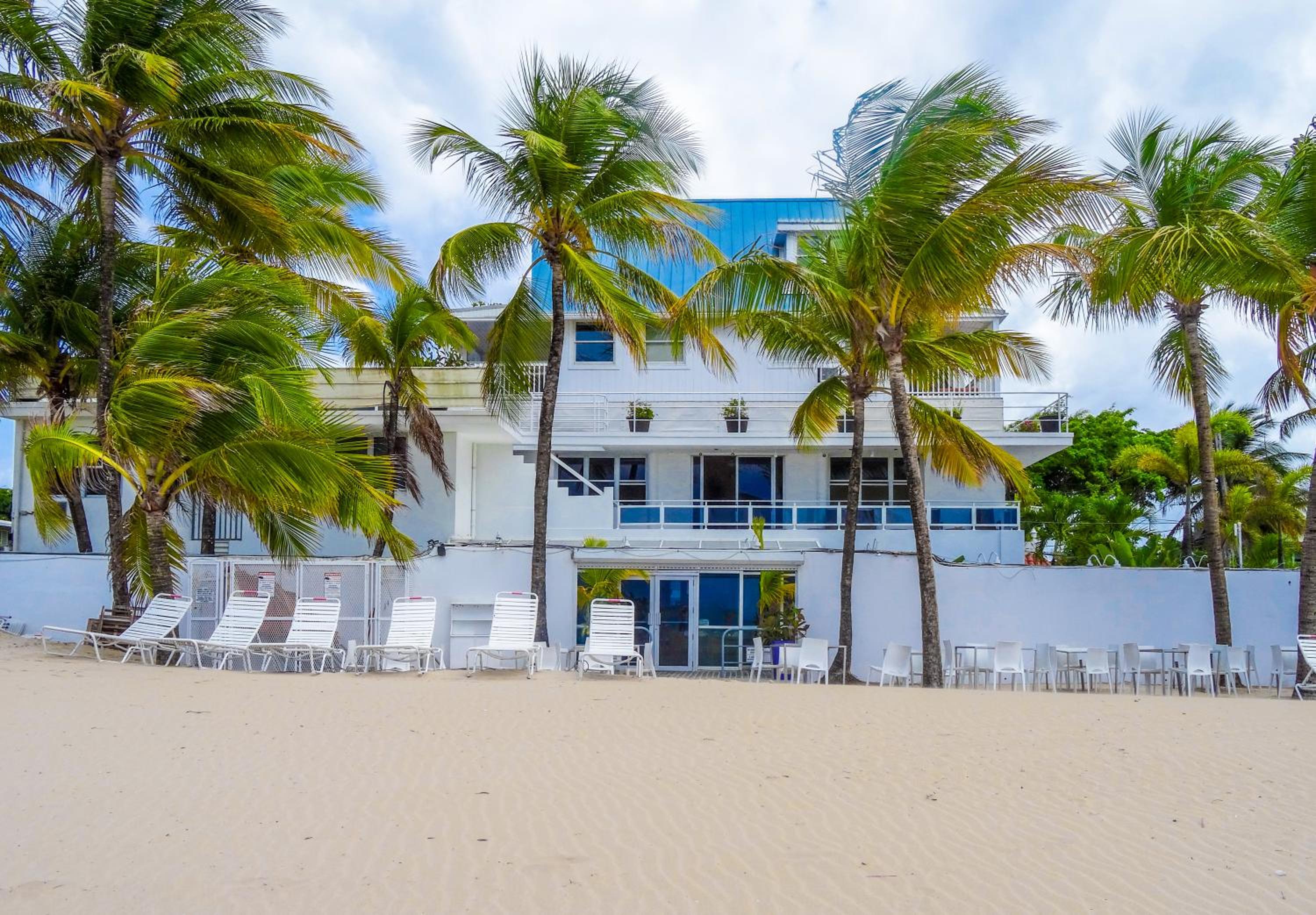 Numero Uno Beach House - Property Image 47