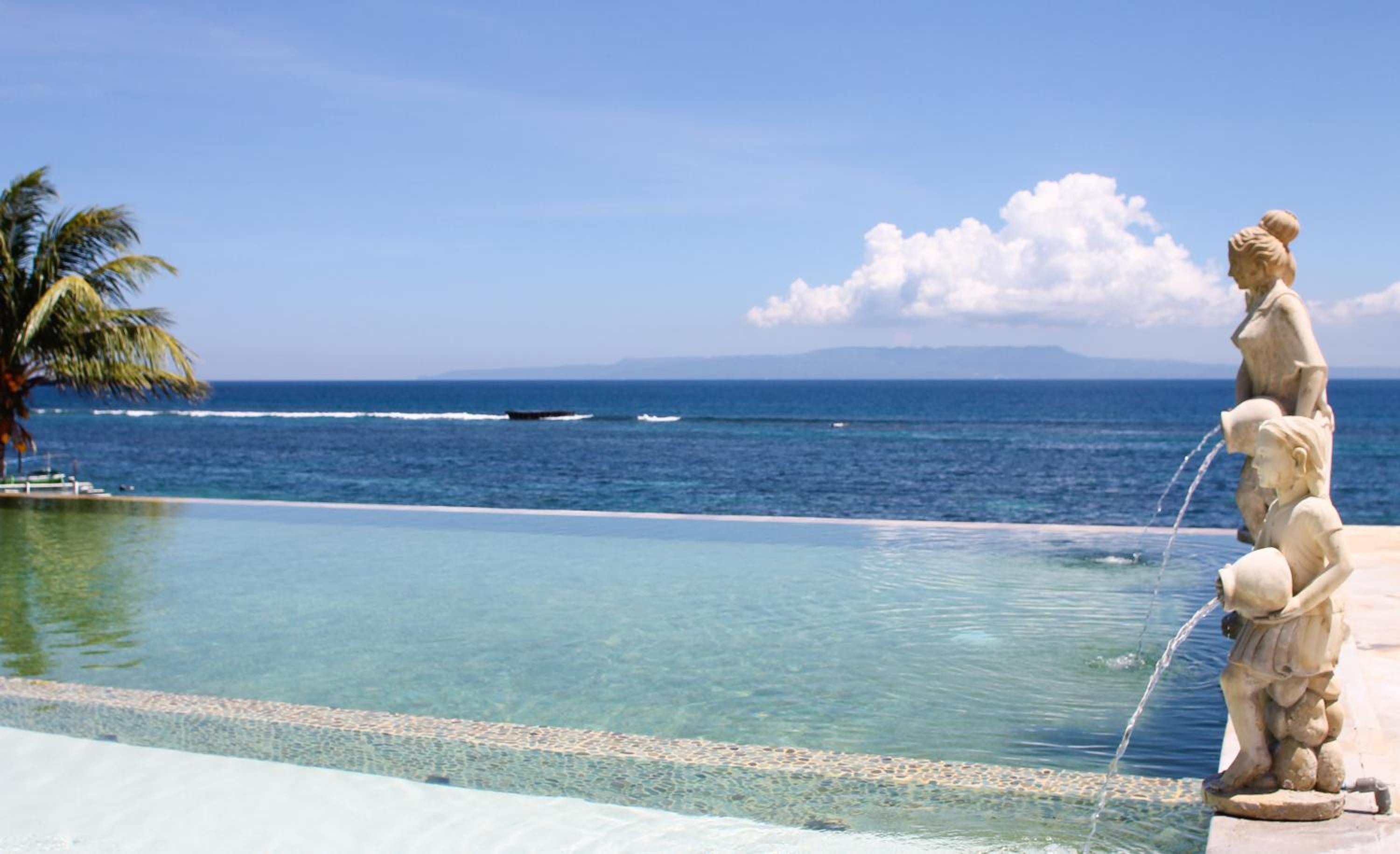 Sea Breeze Candidasa