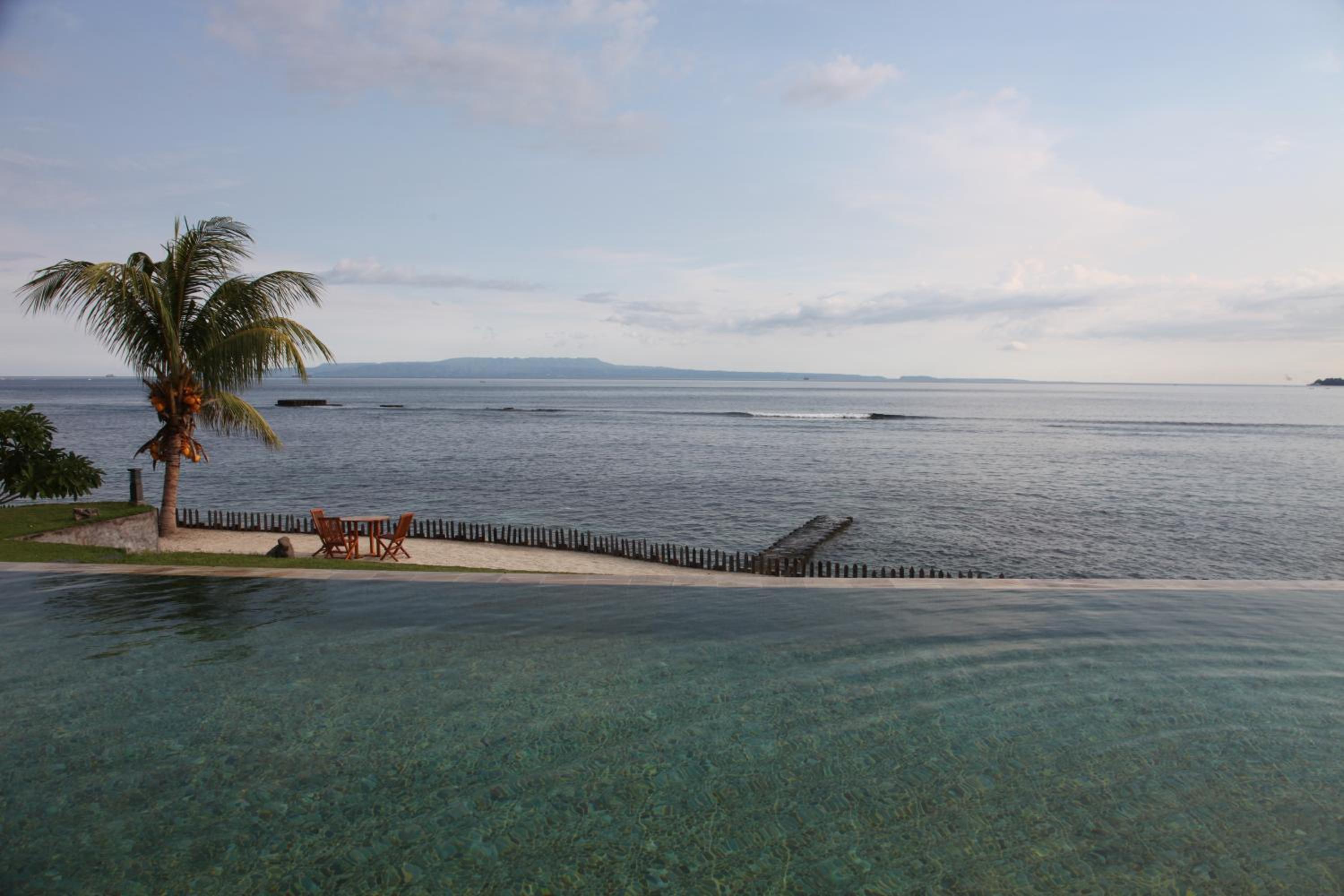 Sea Breeze Candidasa