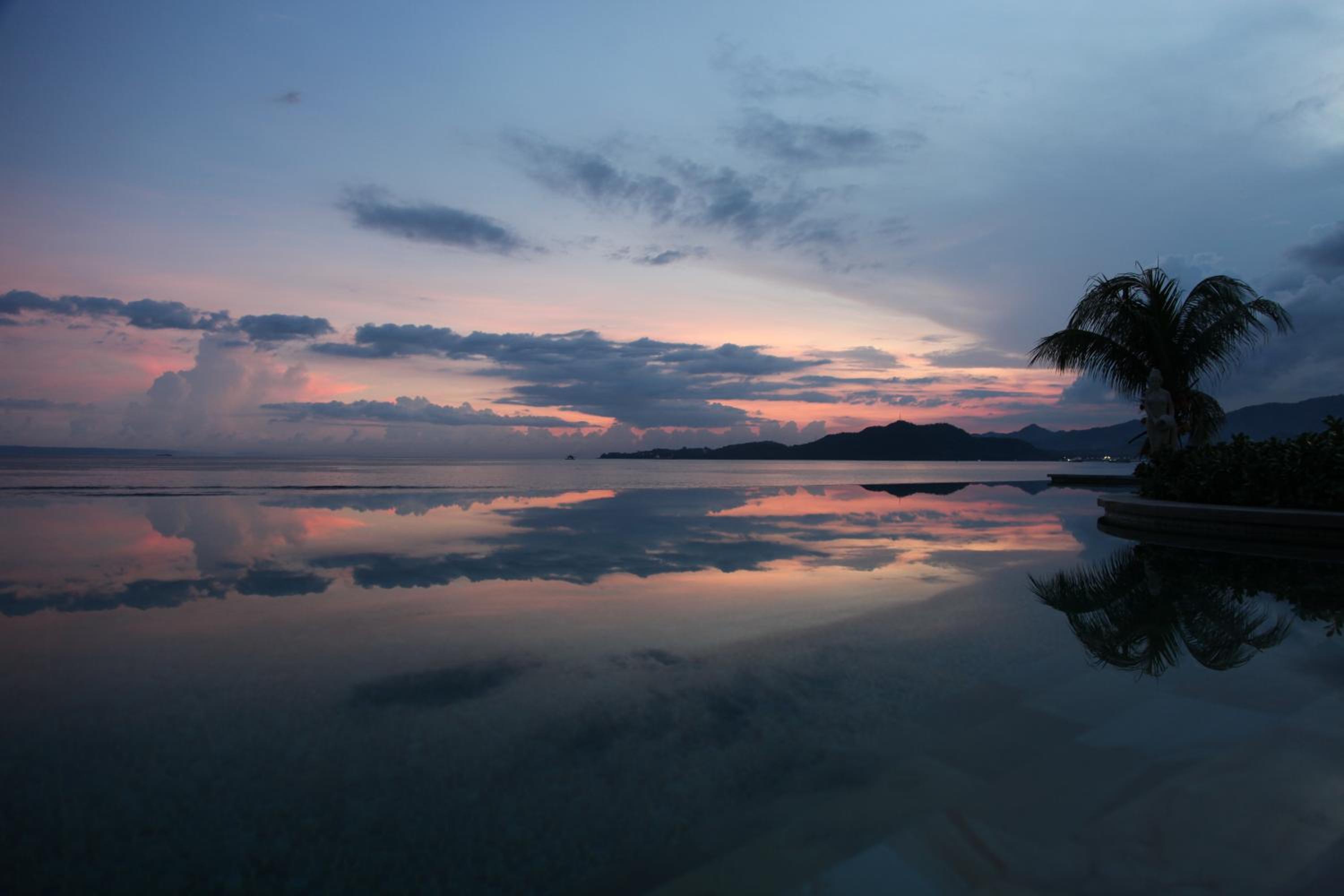 Sea Breeze Candidasa