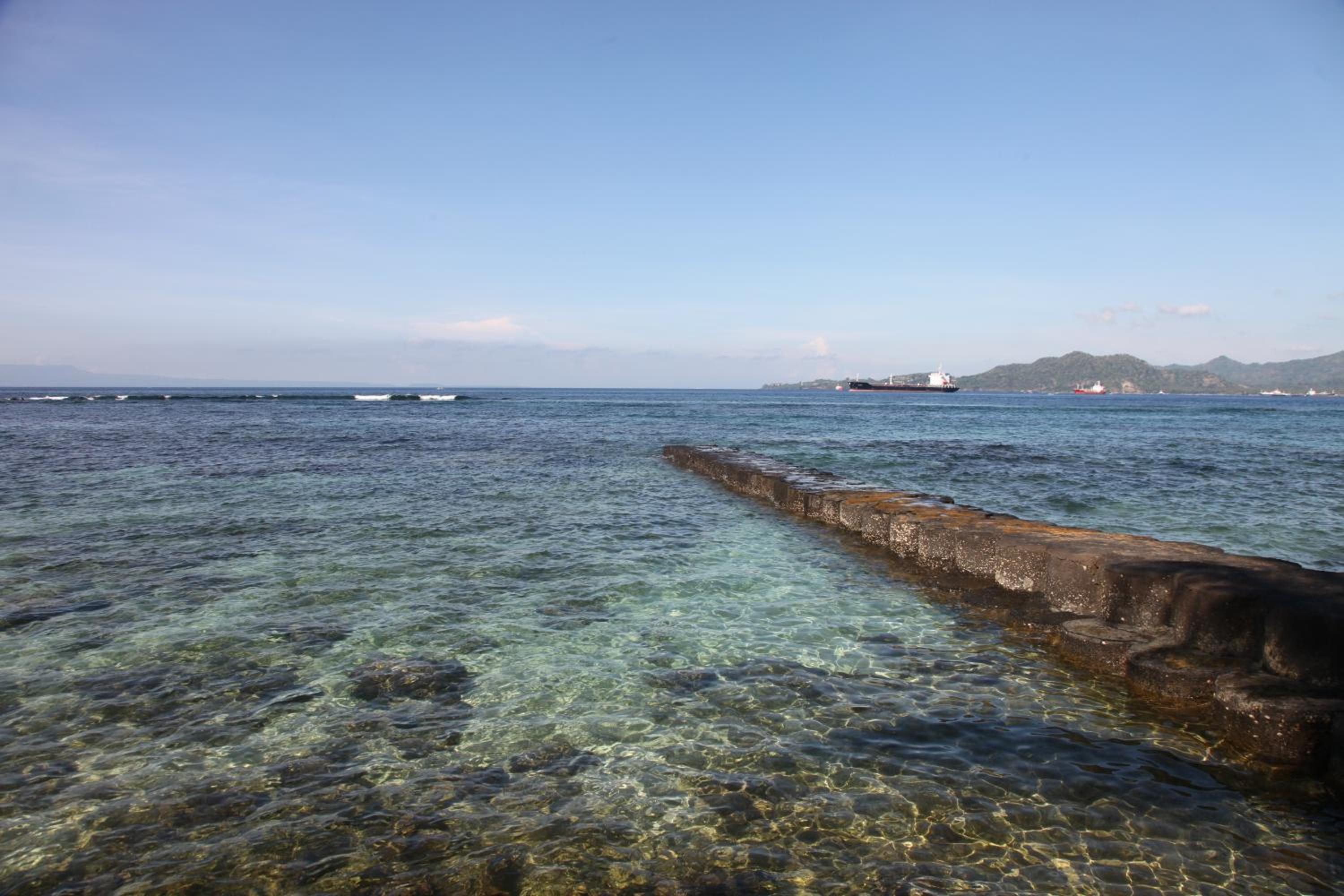 Sea Breeze Candidasa