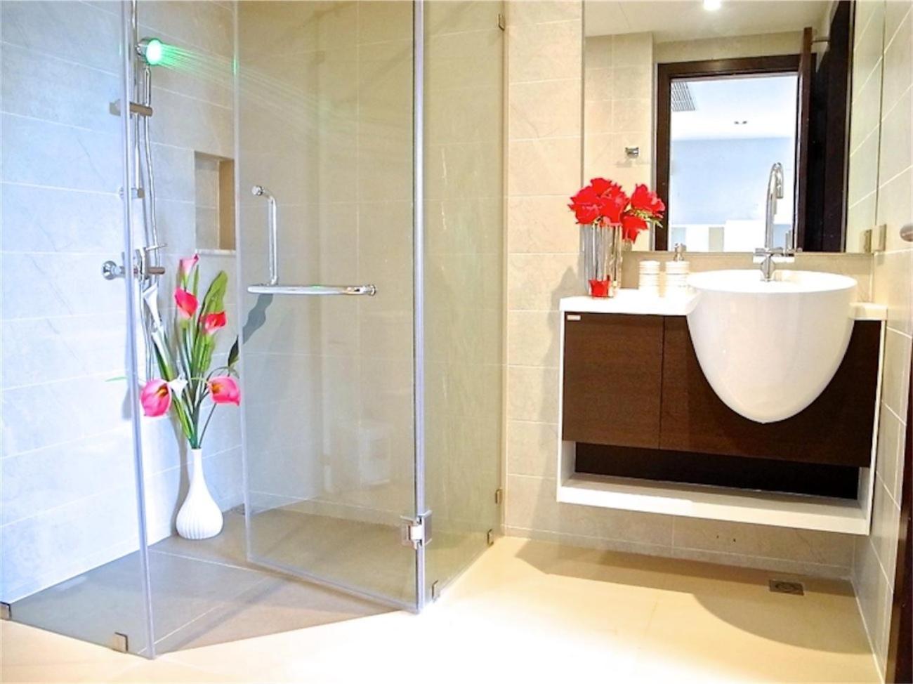 Emerald Patong 1 bedroom Modern Apartment