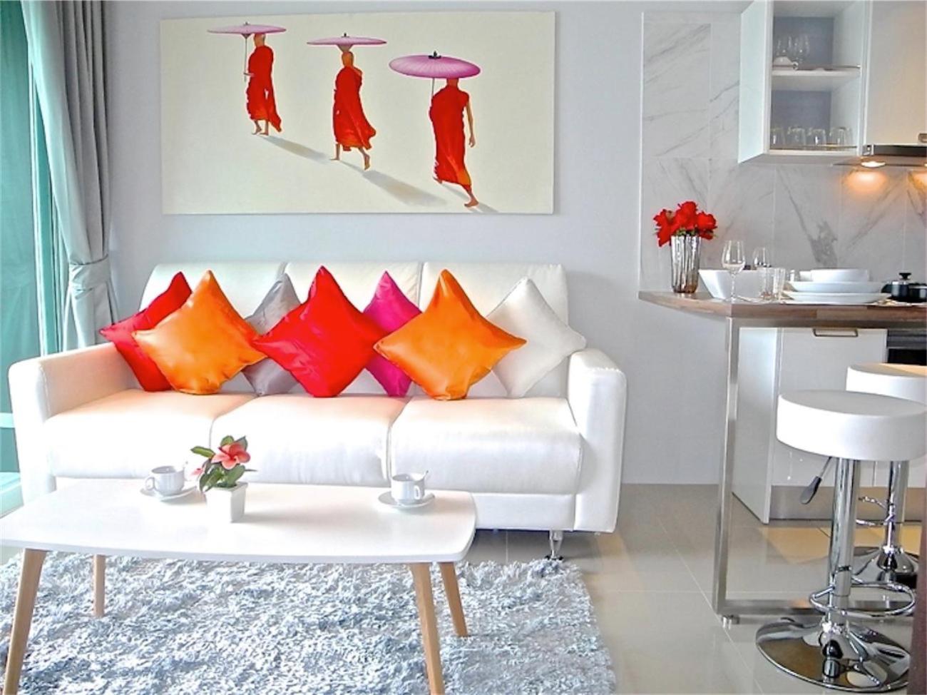 Emerald Patong 1 bedroom Modern Apartment