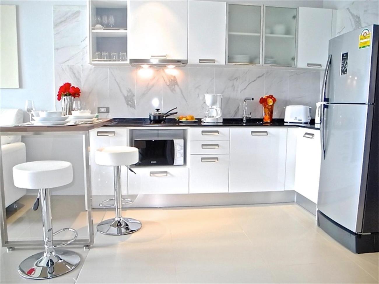Emerald Patong 1 bedroom Modern Apartment