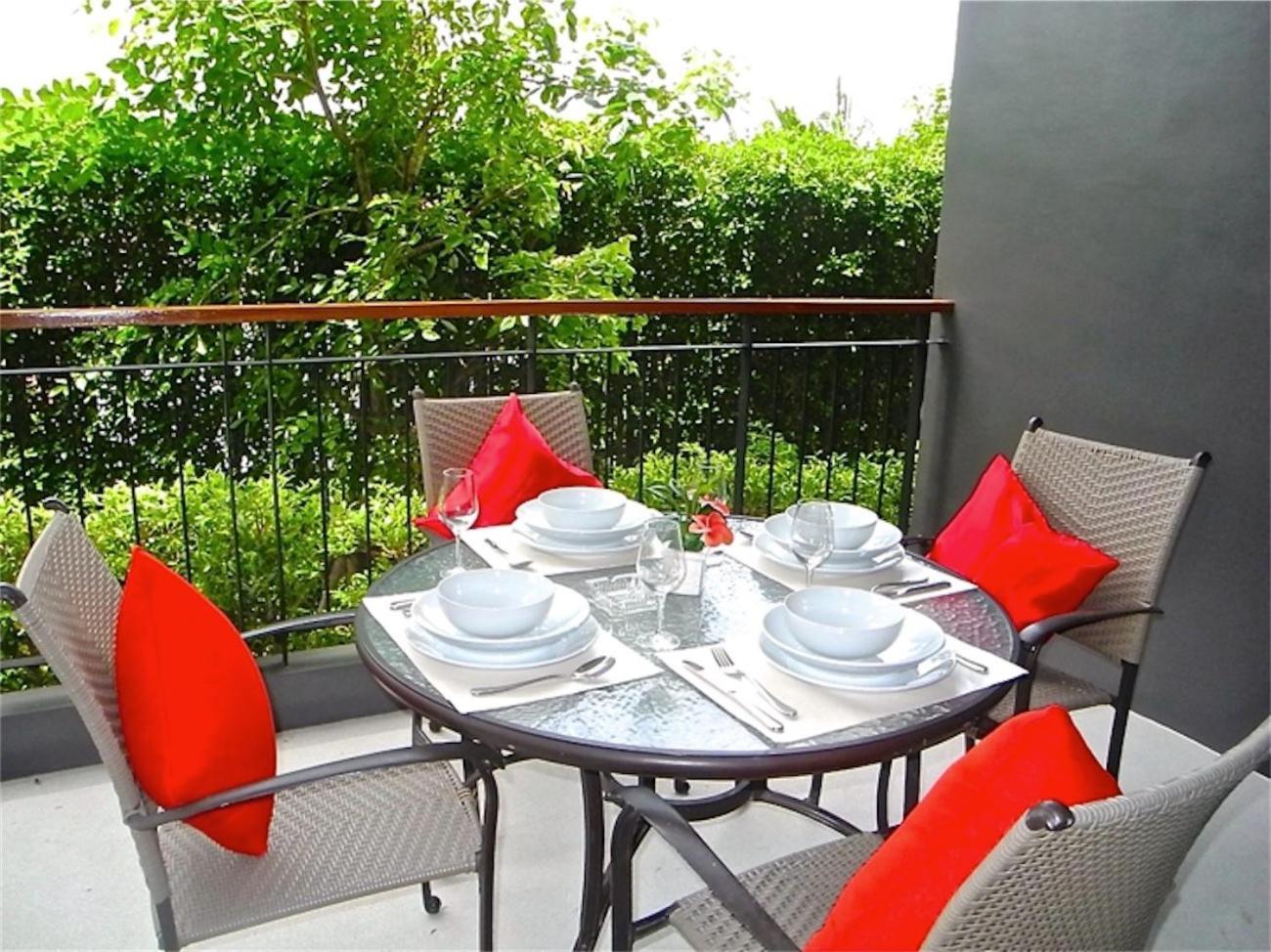 Emerald Patong 1 bedroom Modern Apartment