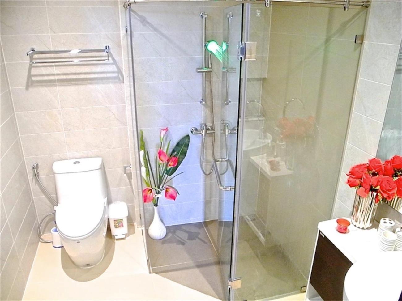 Emerald Patong 1 bedroom Modern Apartment