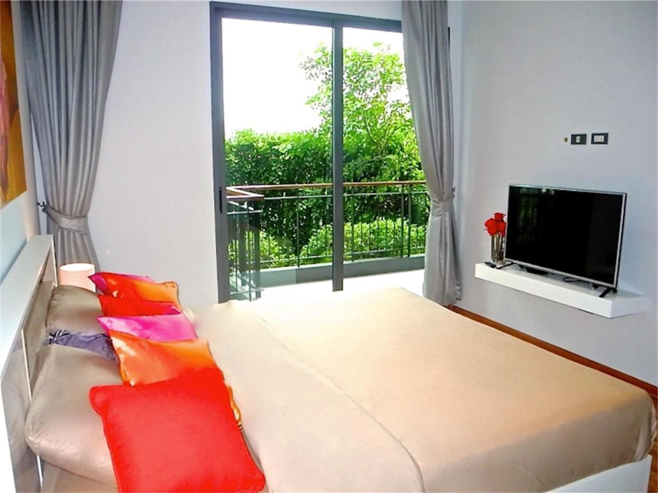 Emerald Patong 1 bedroom Modern Apartment