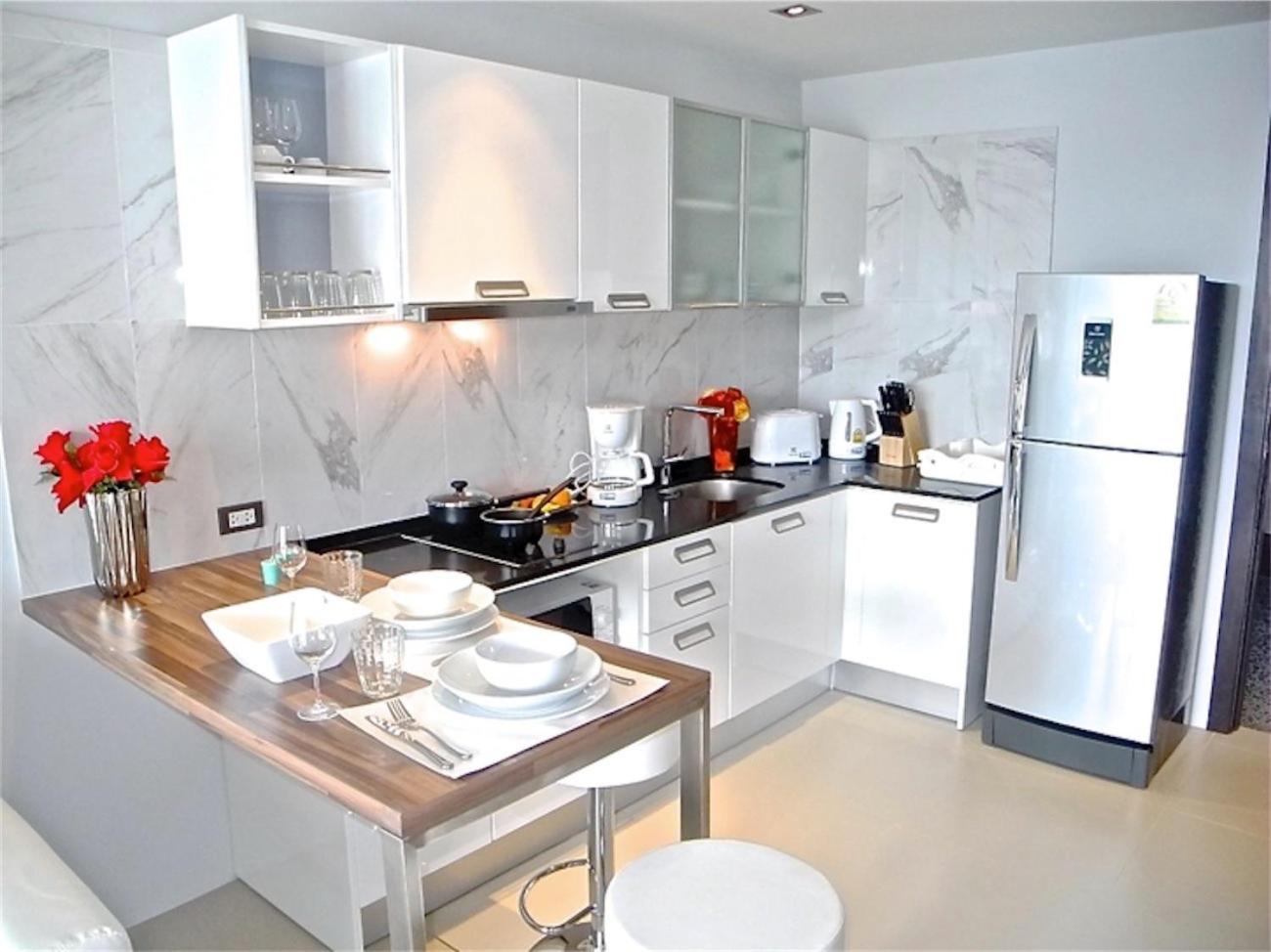 Emerald Patong 1 bedroom Modern Apartment