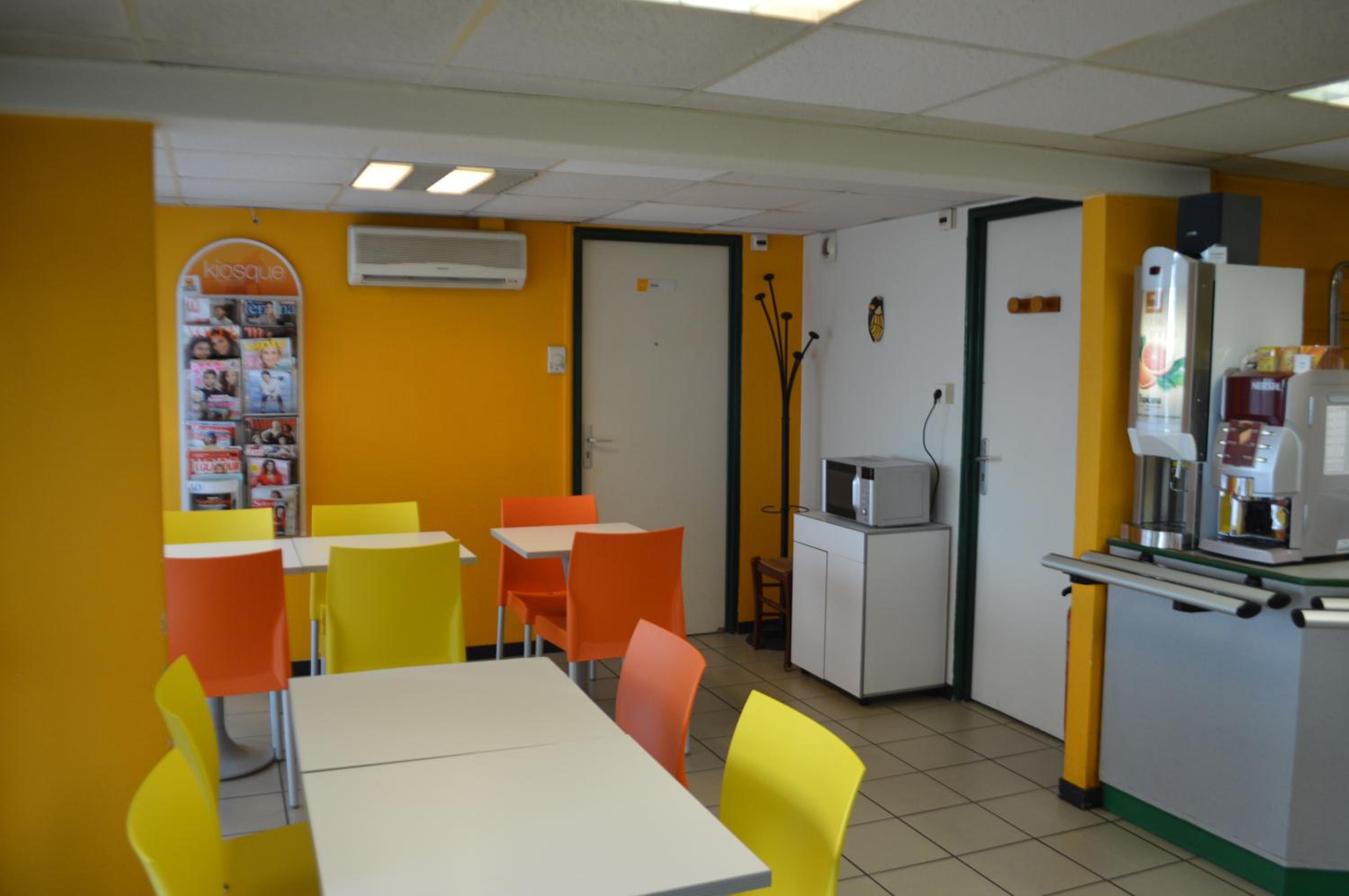 Chambery Vacations - Premiere Classe Chambery - Property Image 11