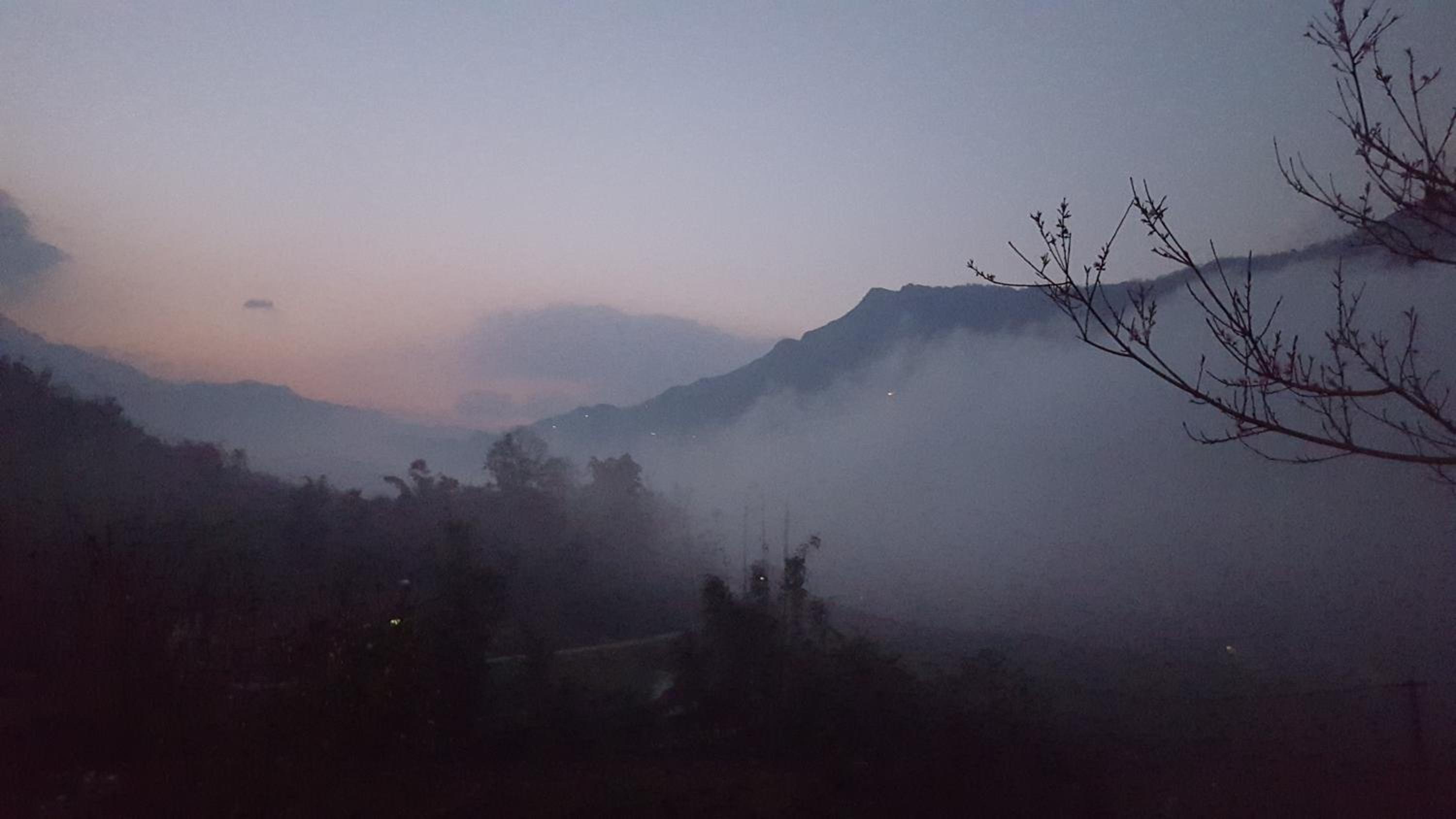 Tavan View Homestay
