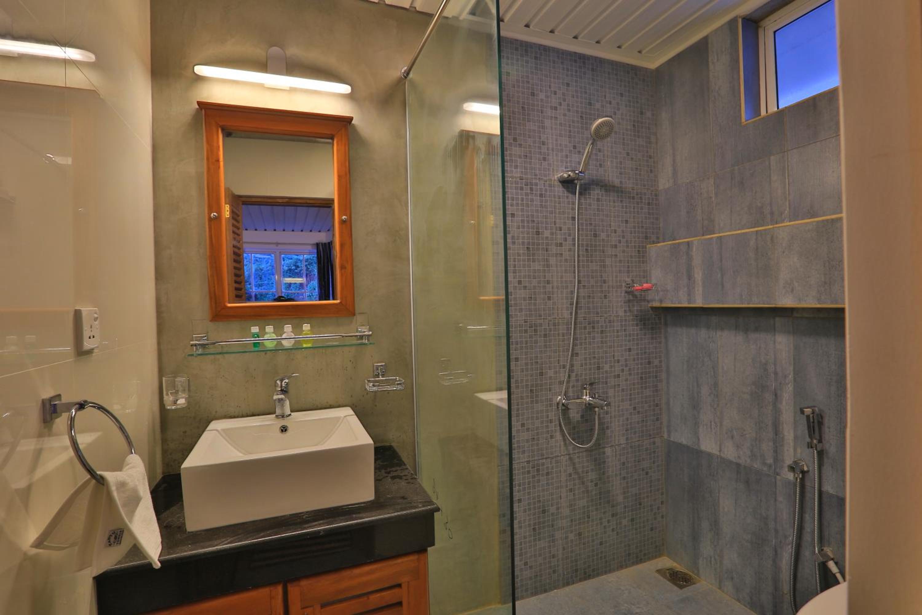 Lemas Holiday Bungalow