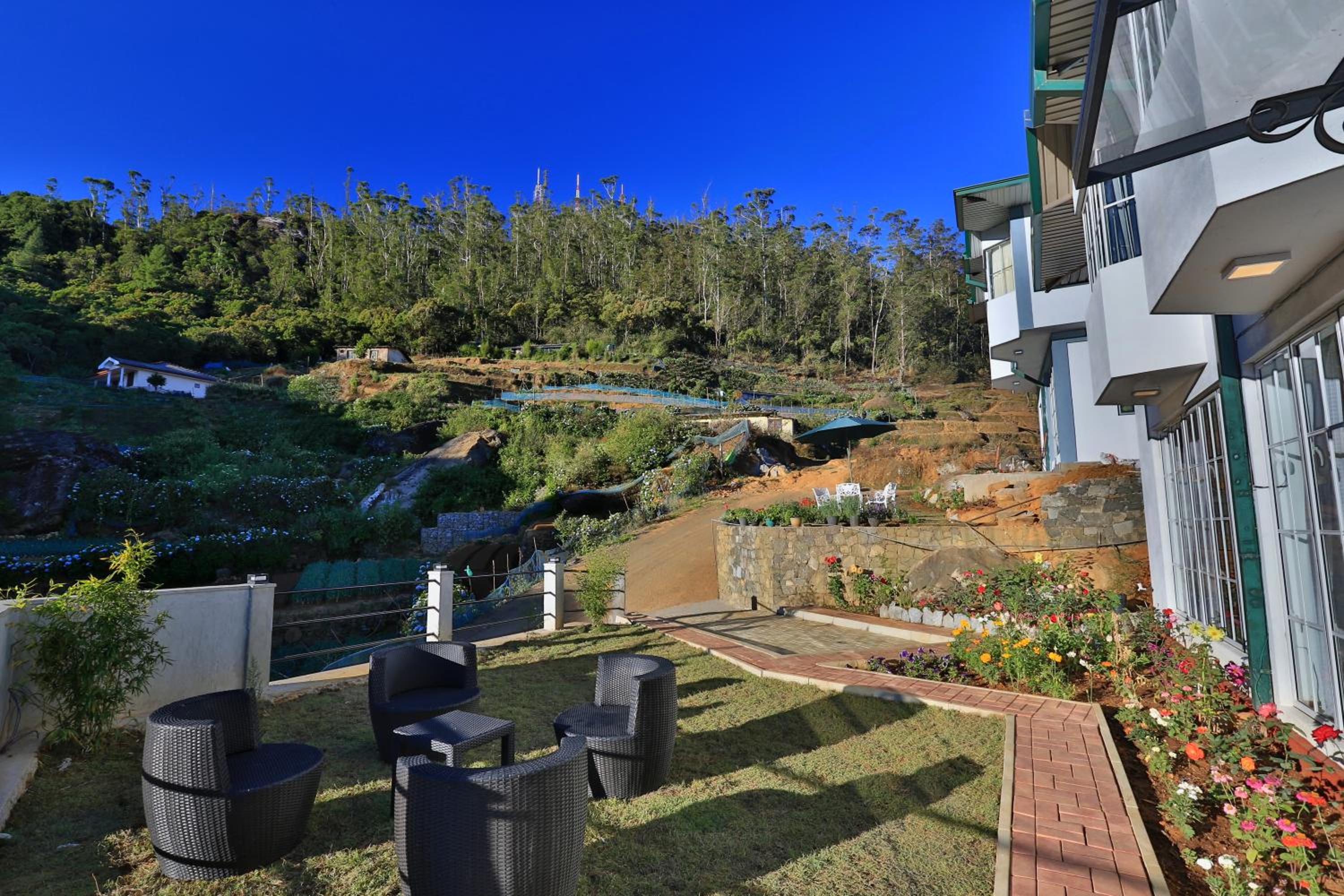 Lemas Holiday Bungalow