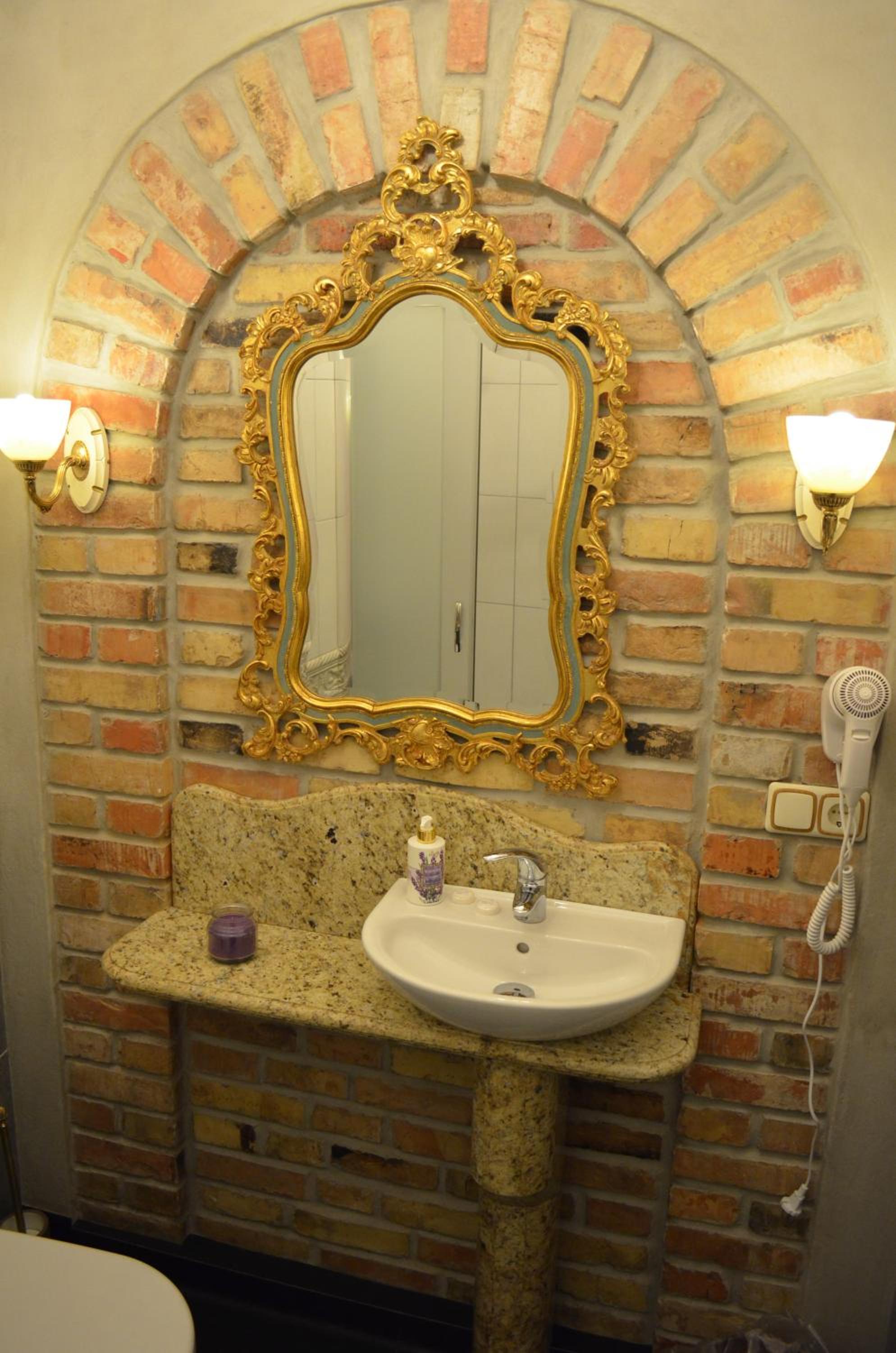 Gabi B&B view 4