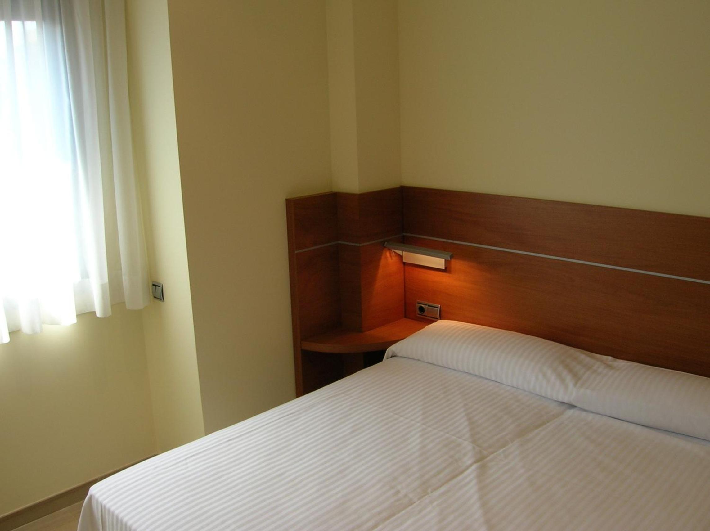 Apartaments Aragó565