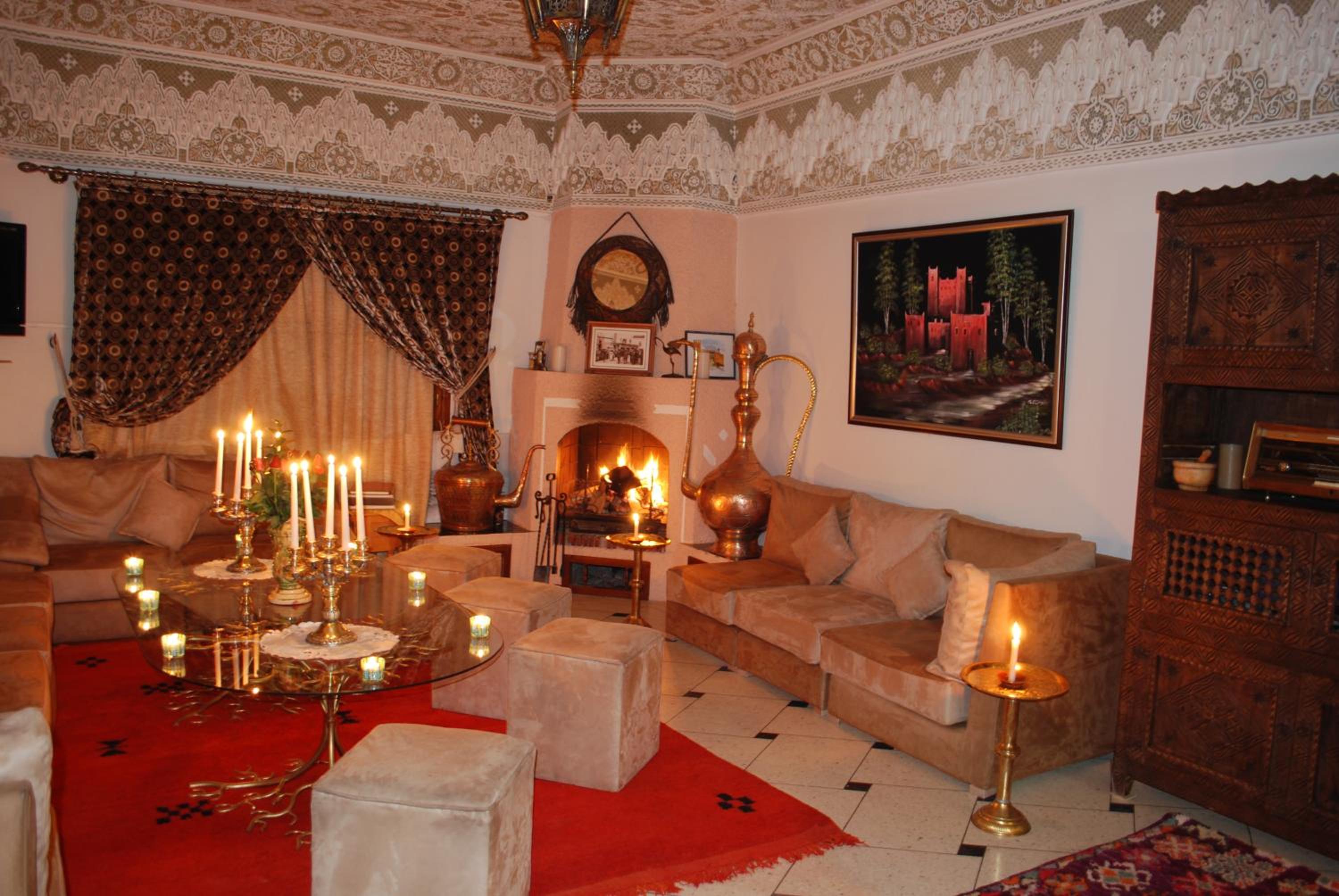 lounge