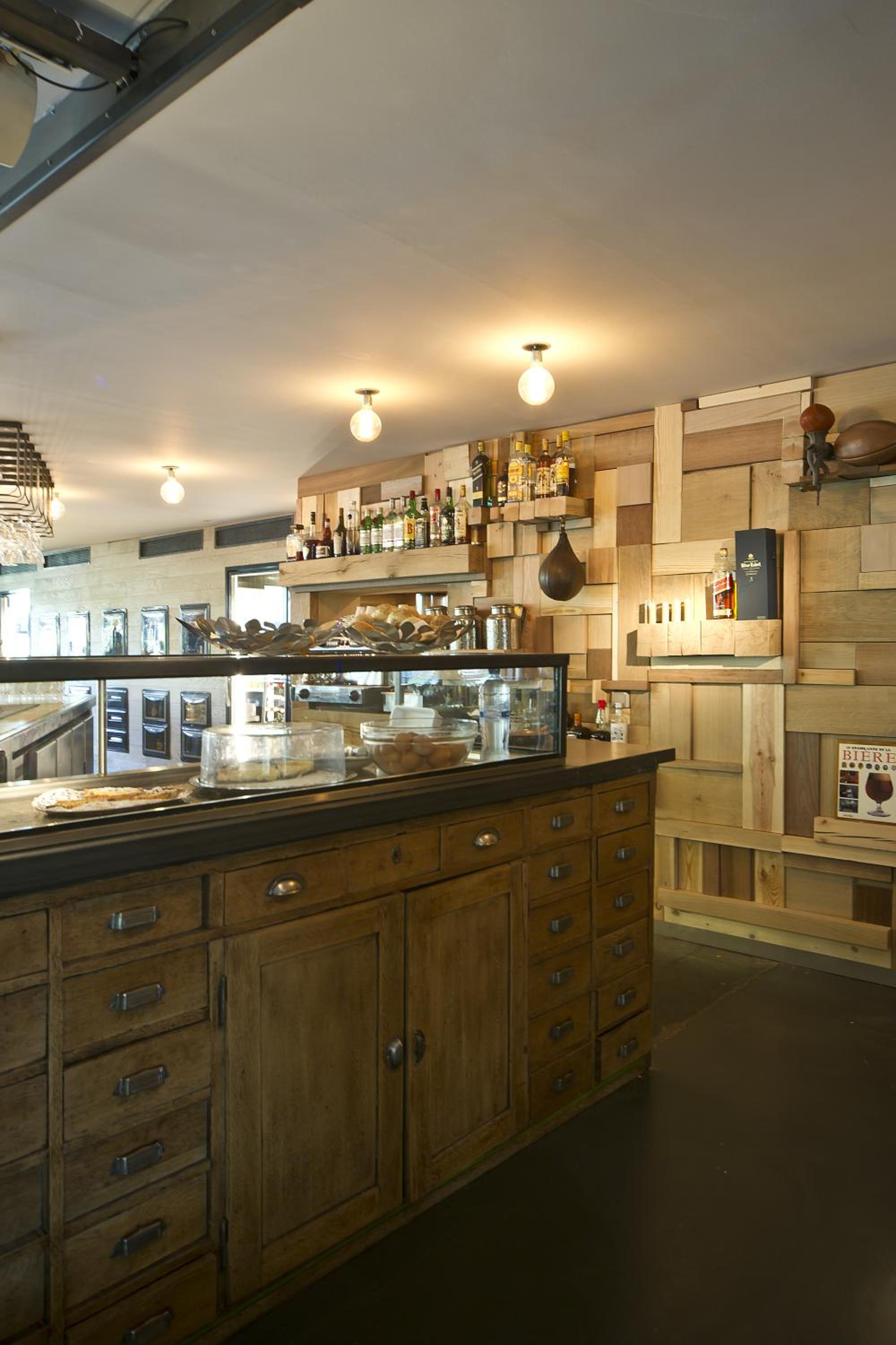 Auberge des 3 Fontaines - Youth Hostel
