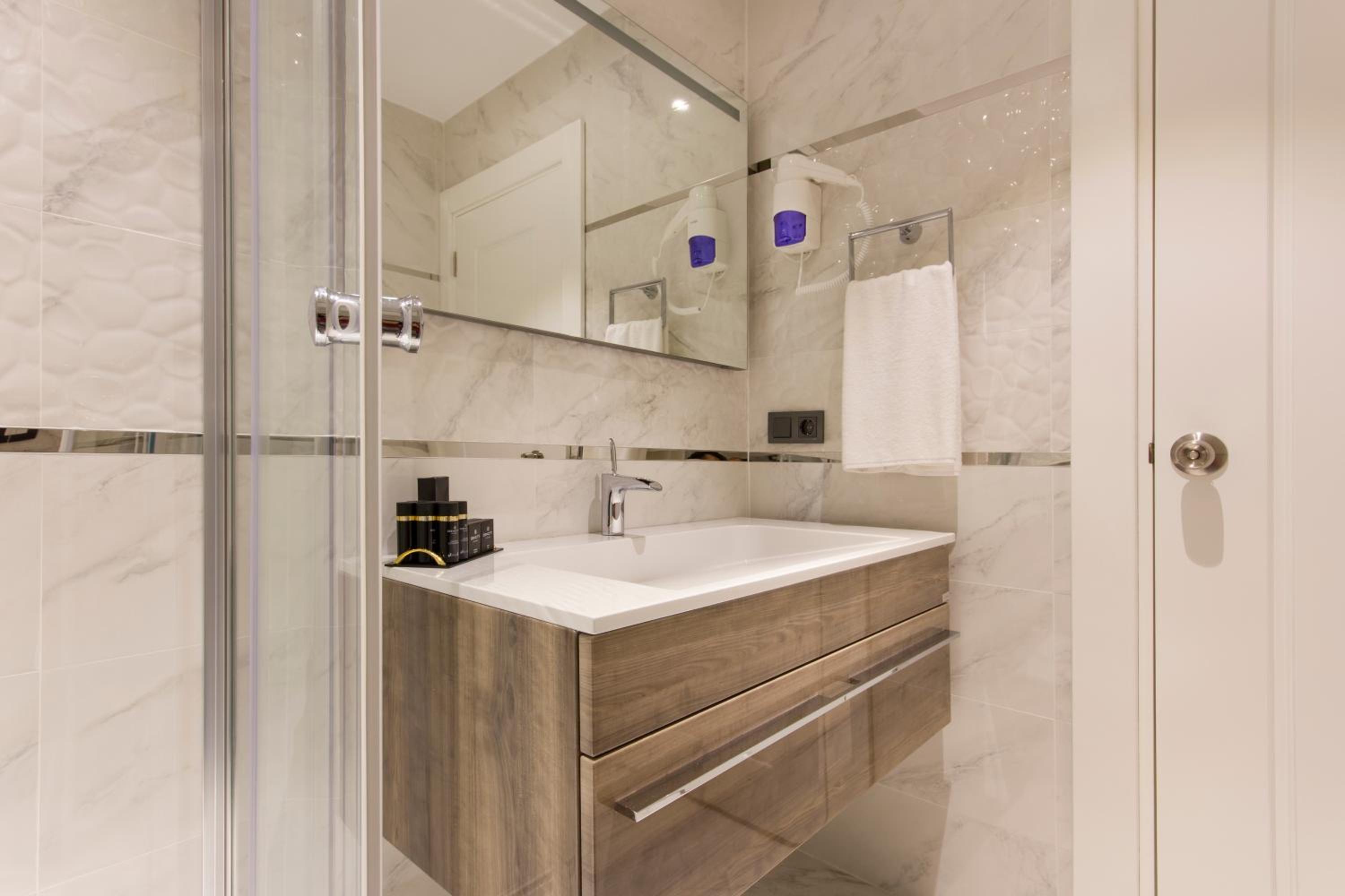 Dencity Otelleri & Spa - Image 45
