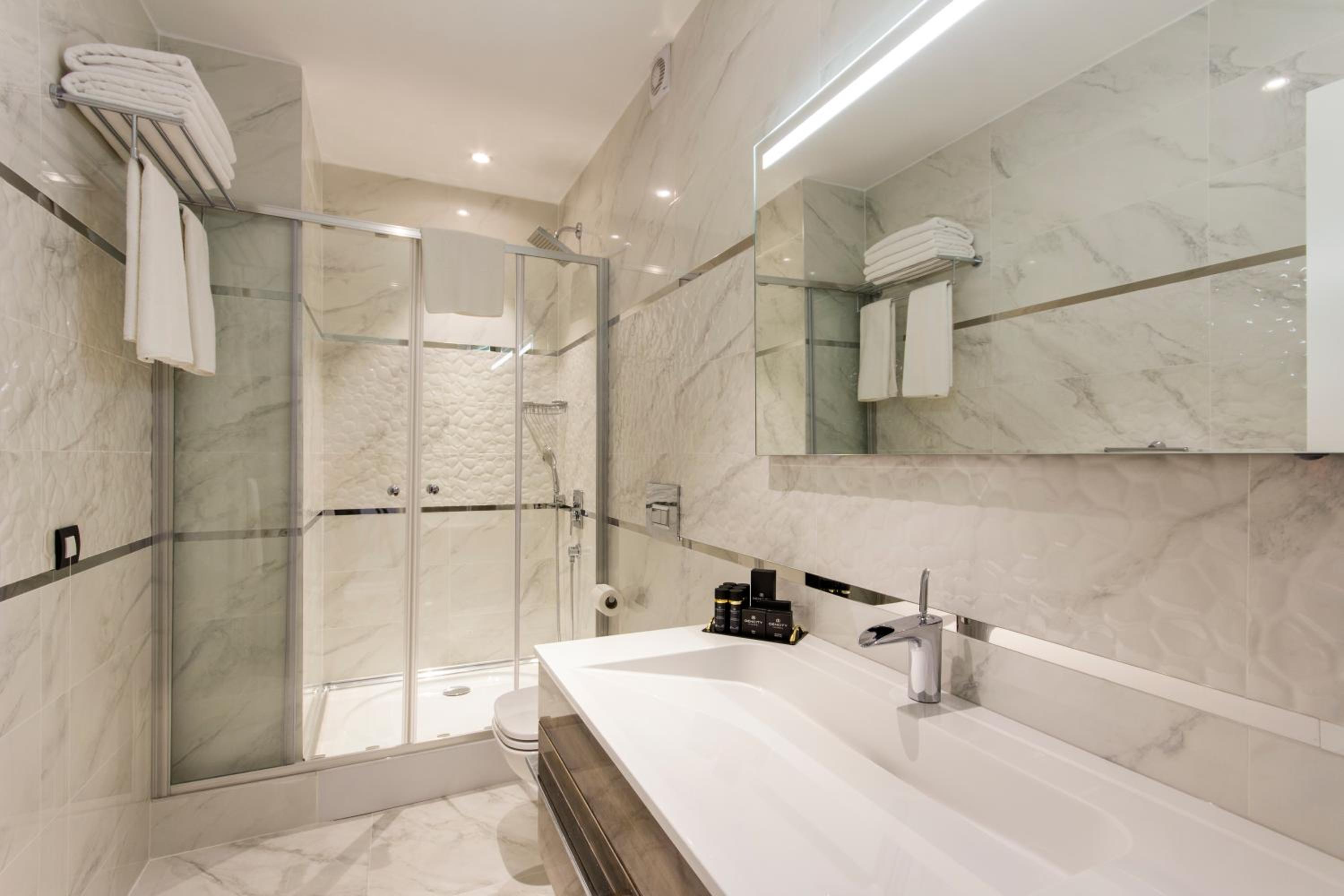 Dencity Otelleri & Spa - Image 23