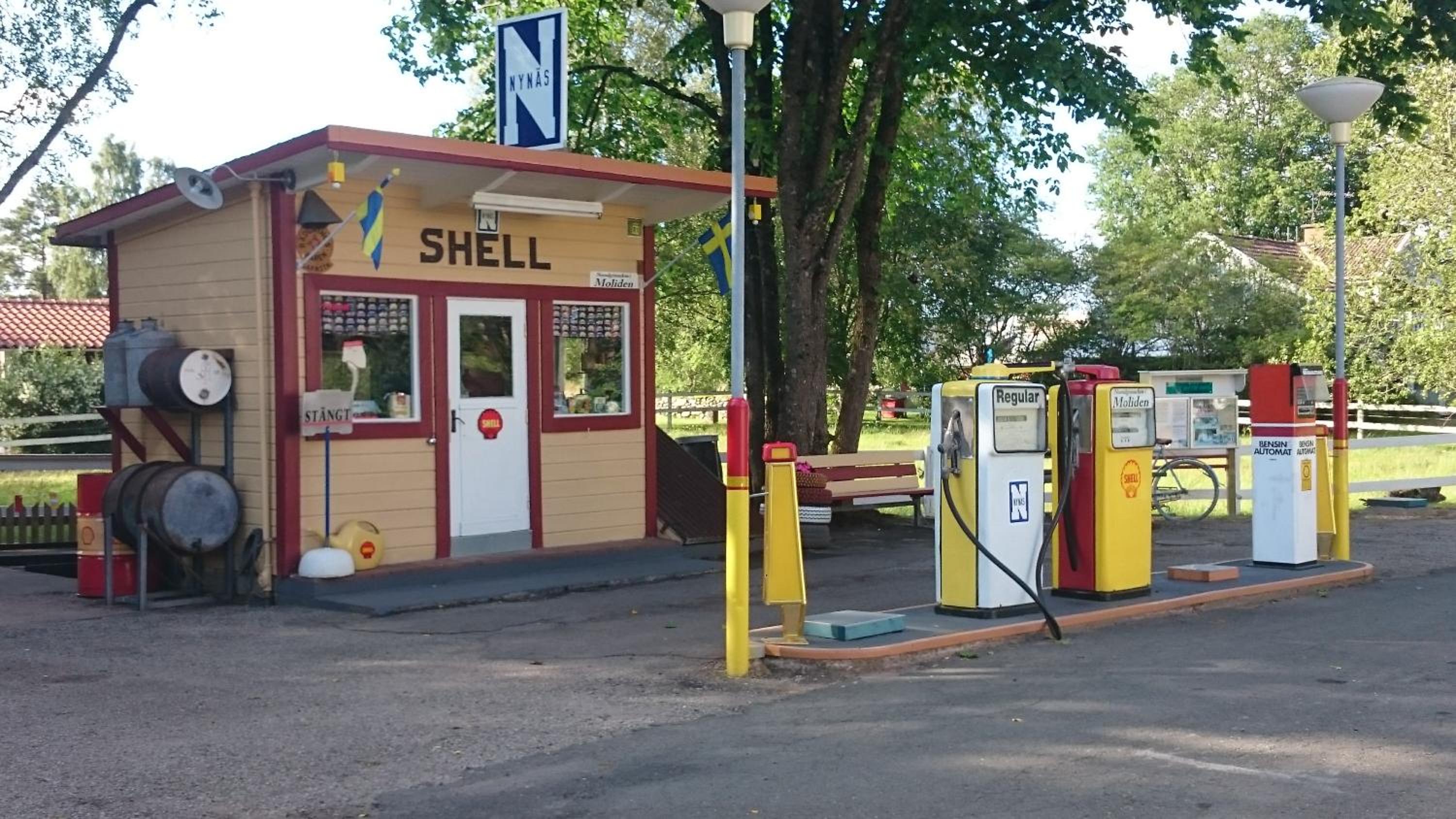 Molidens Gästgiveri Jönköping