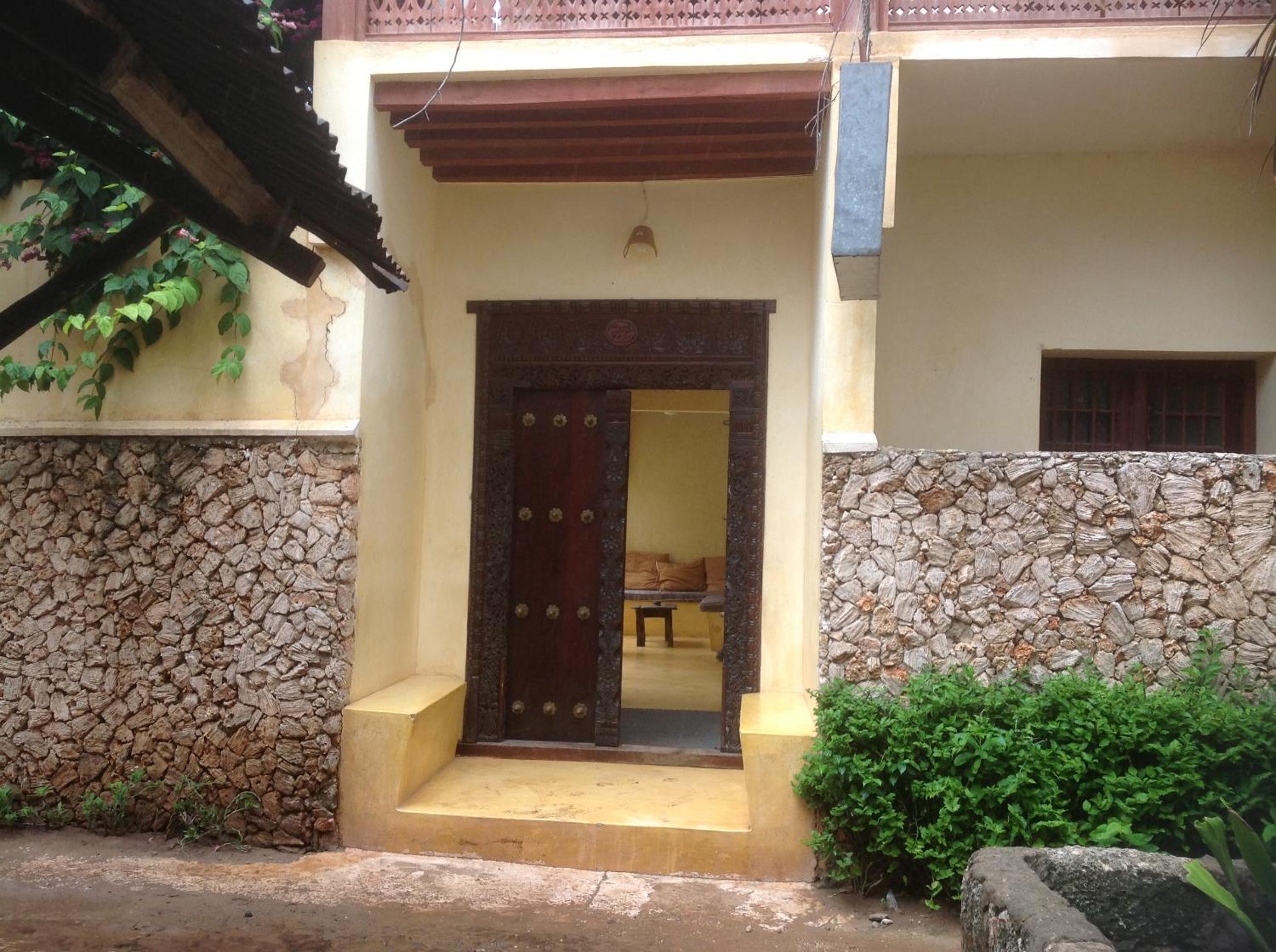 Jannataan Hotel