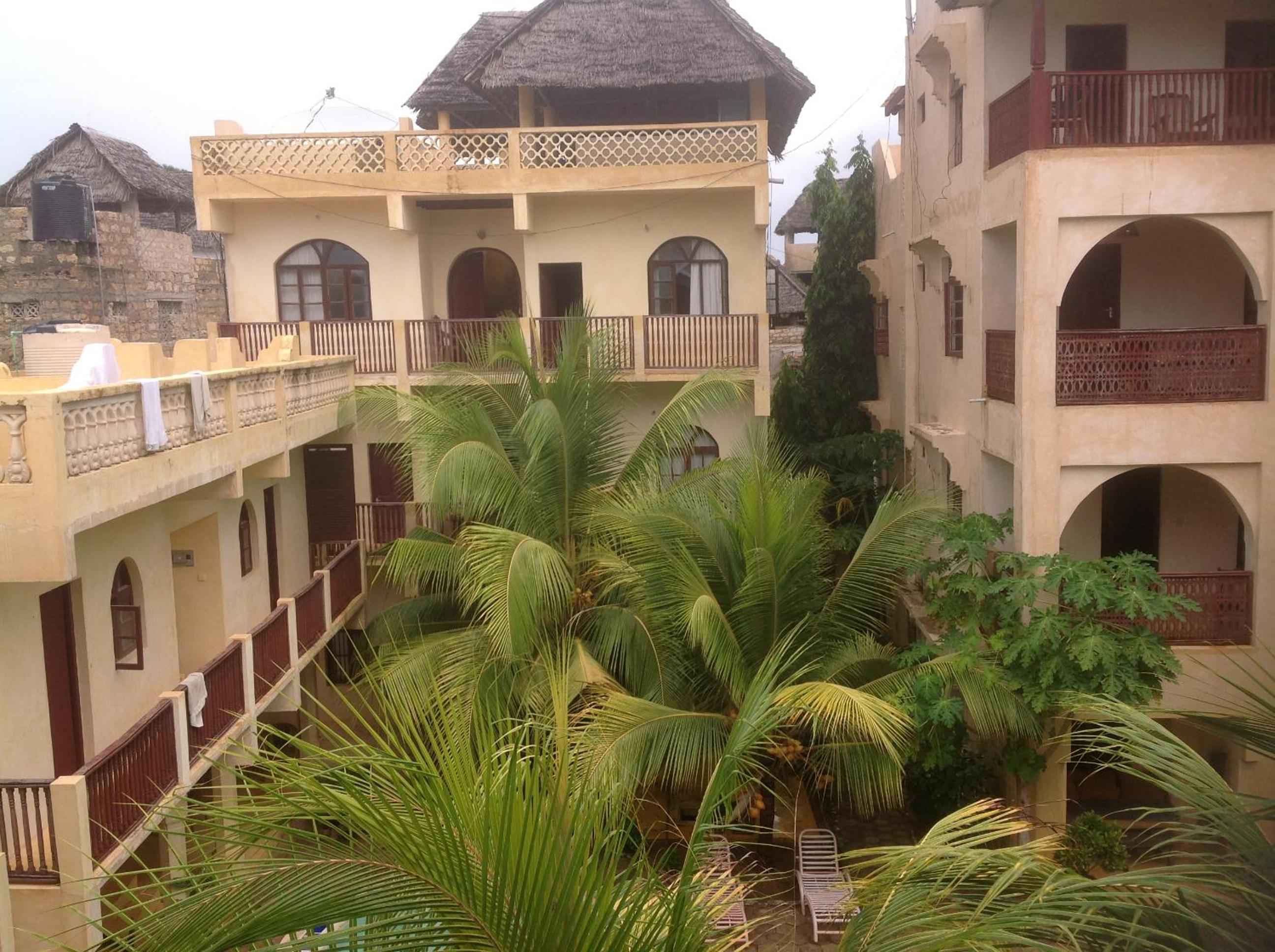 Jannataan Hotel, photo 26