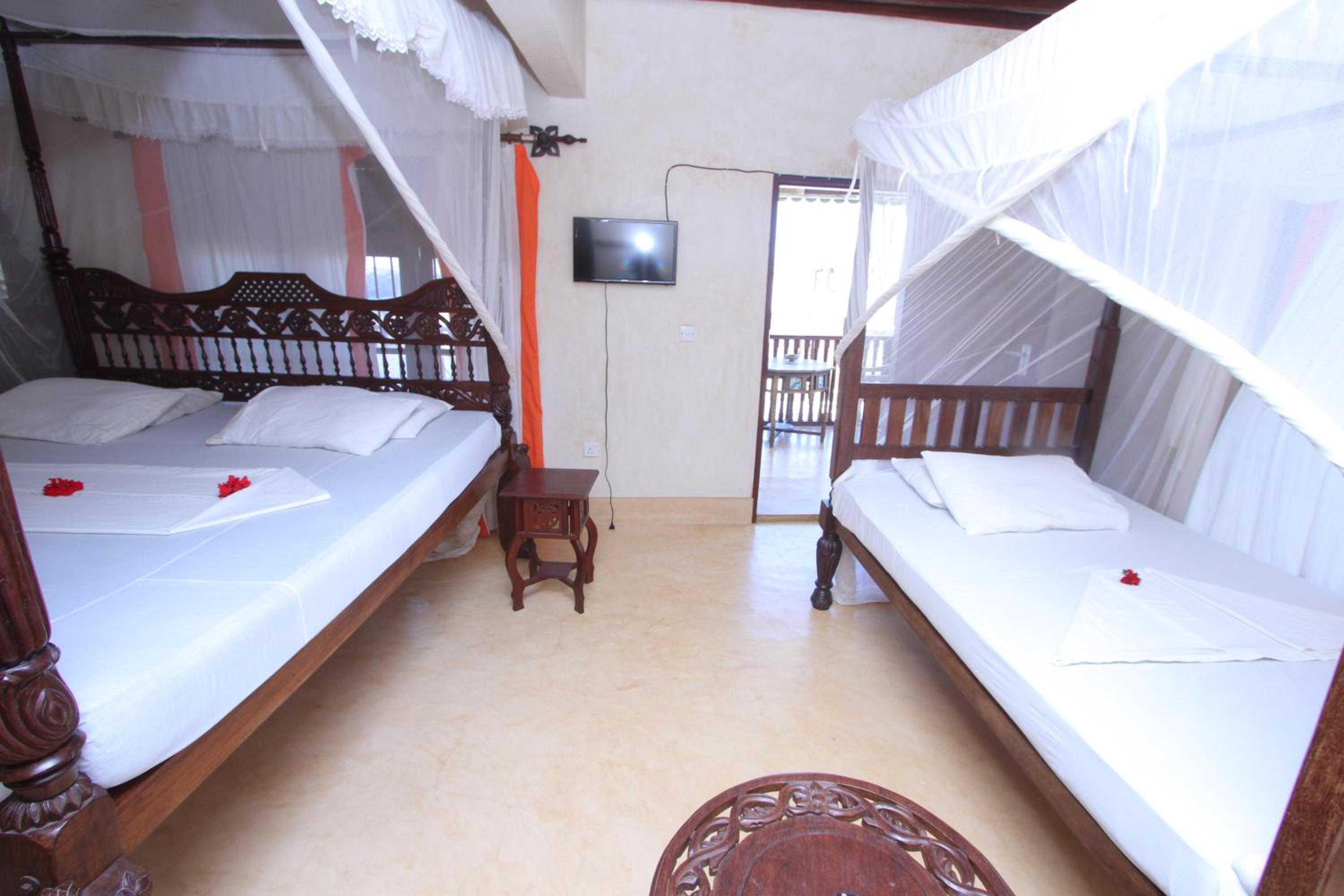 Jannataan Hotel, photo 27