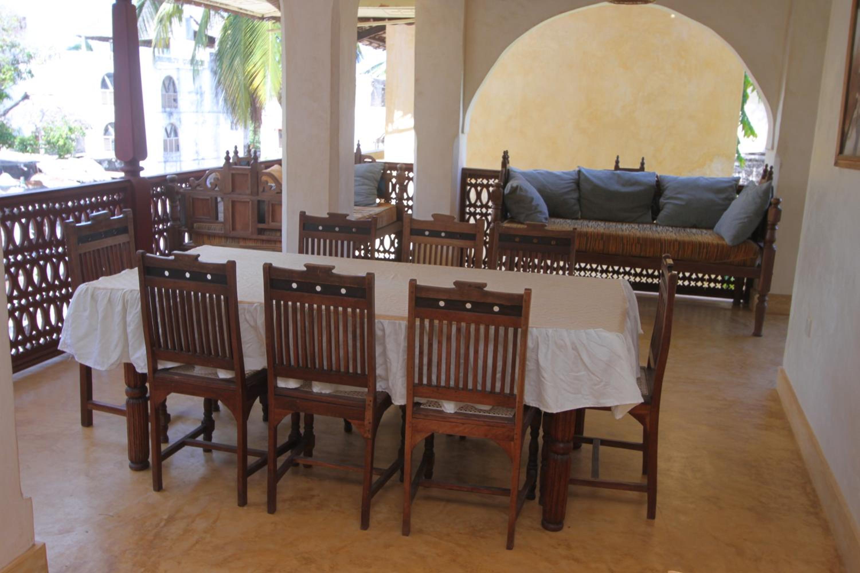 Jannataan Hotel, photo 29