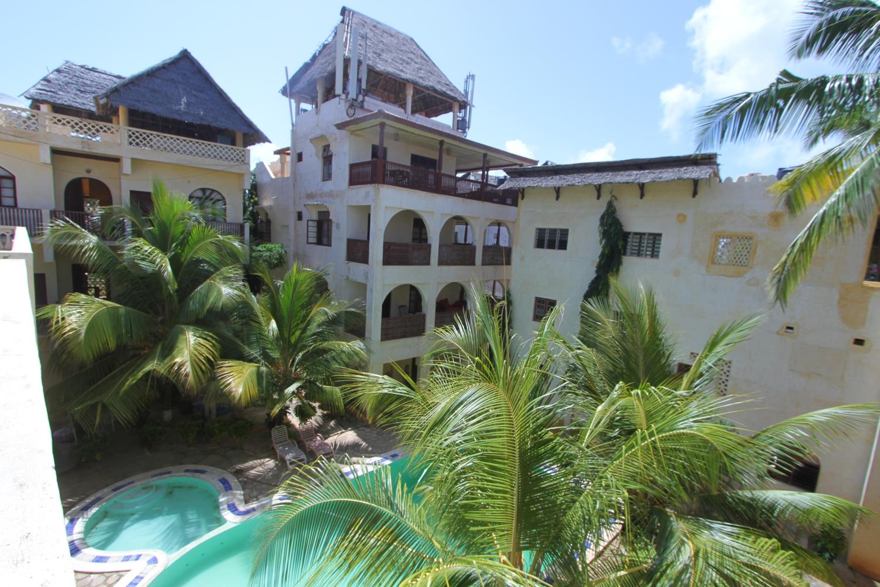 Jannataan Hotel, photo 16