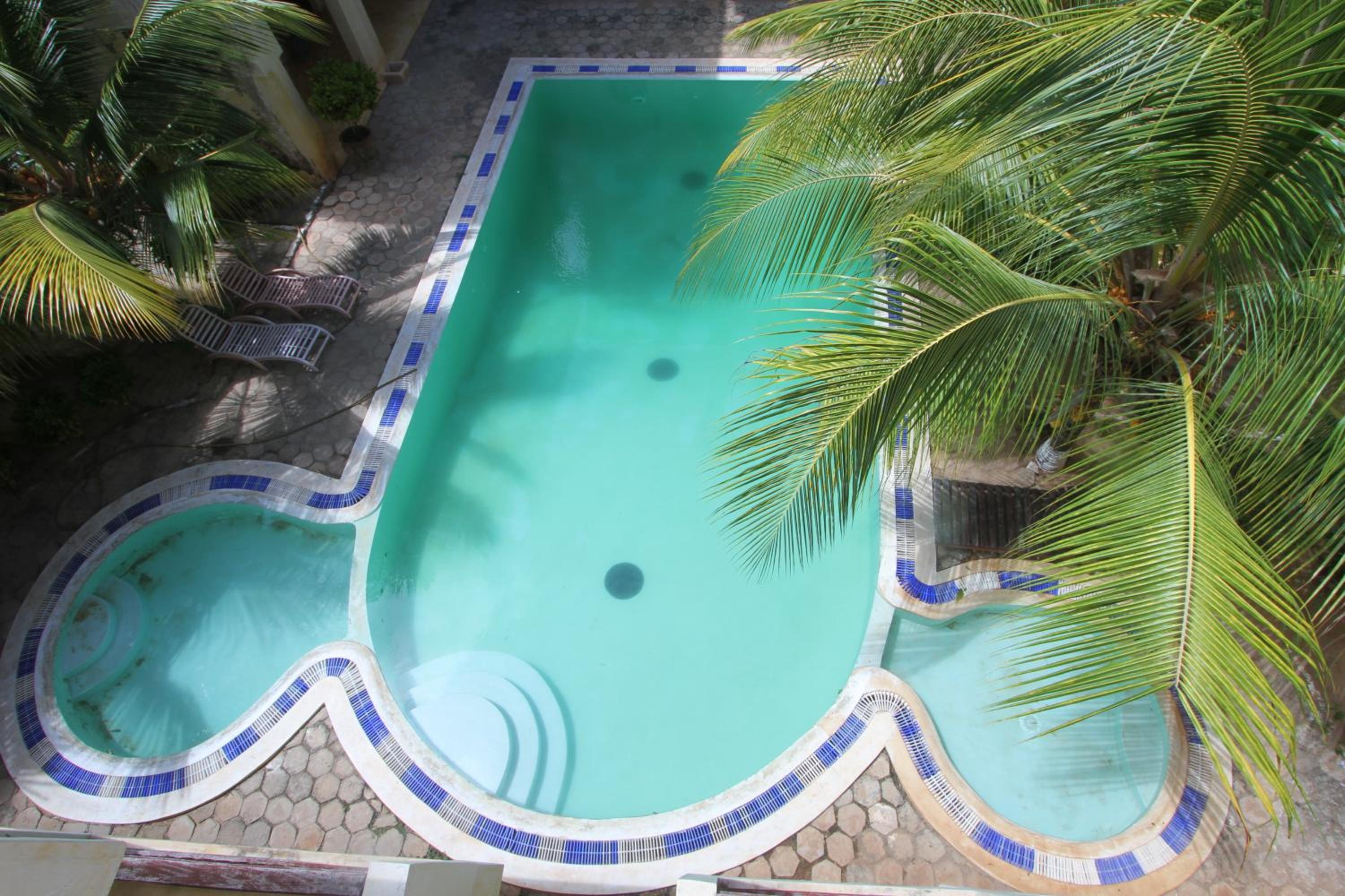 Jannataan Hotel, photo 9