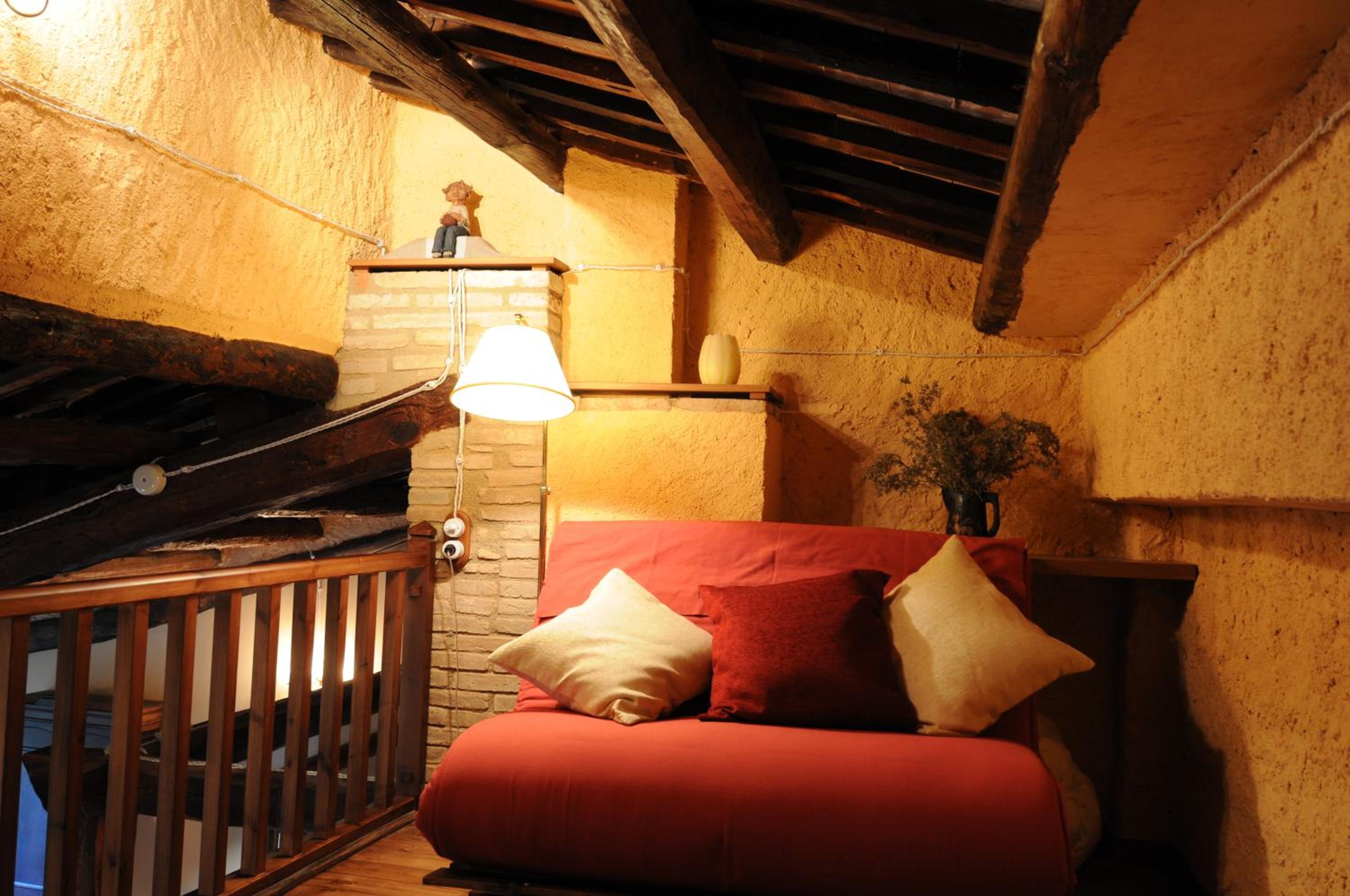 Castell de Riudabella