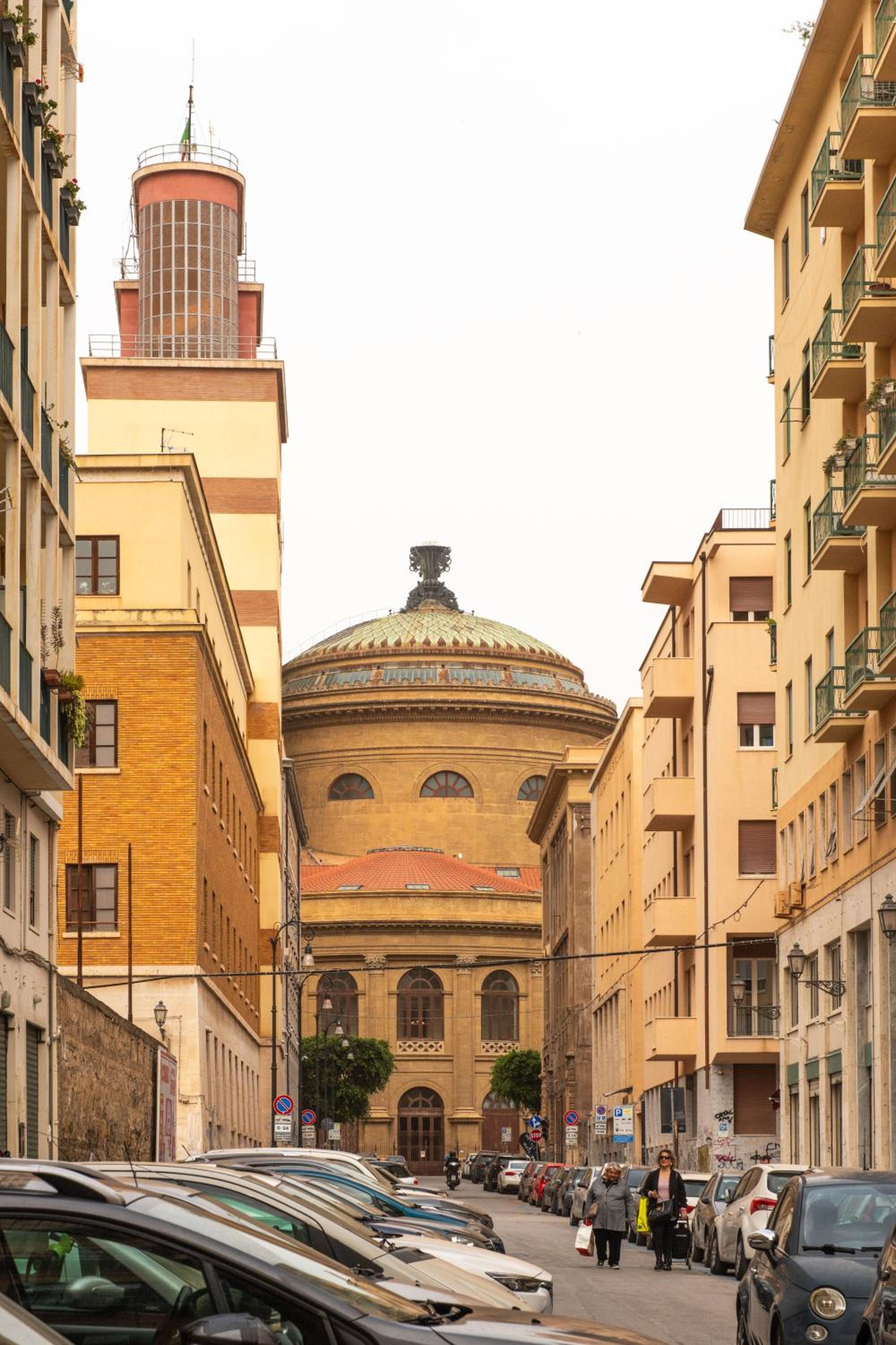 Civico 61