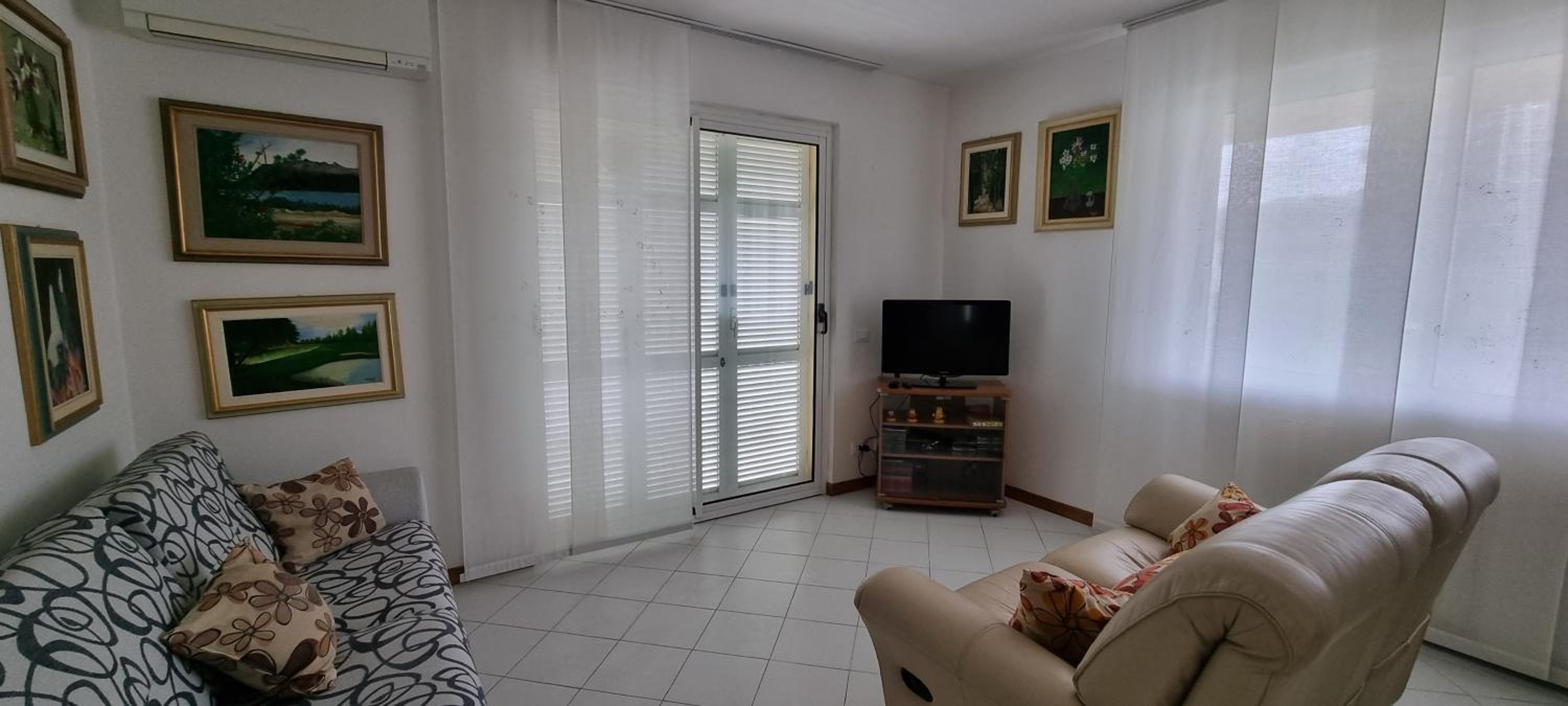 Casa vacanze di Elisa